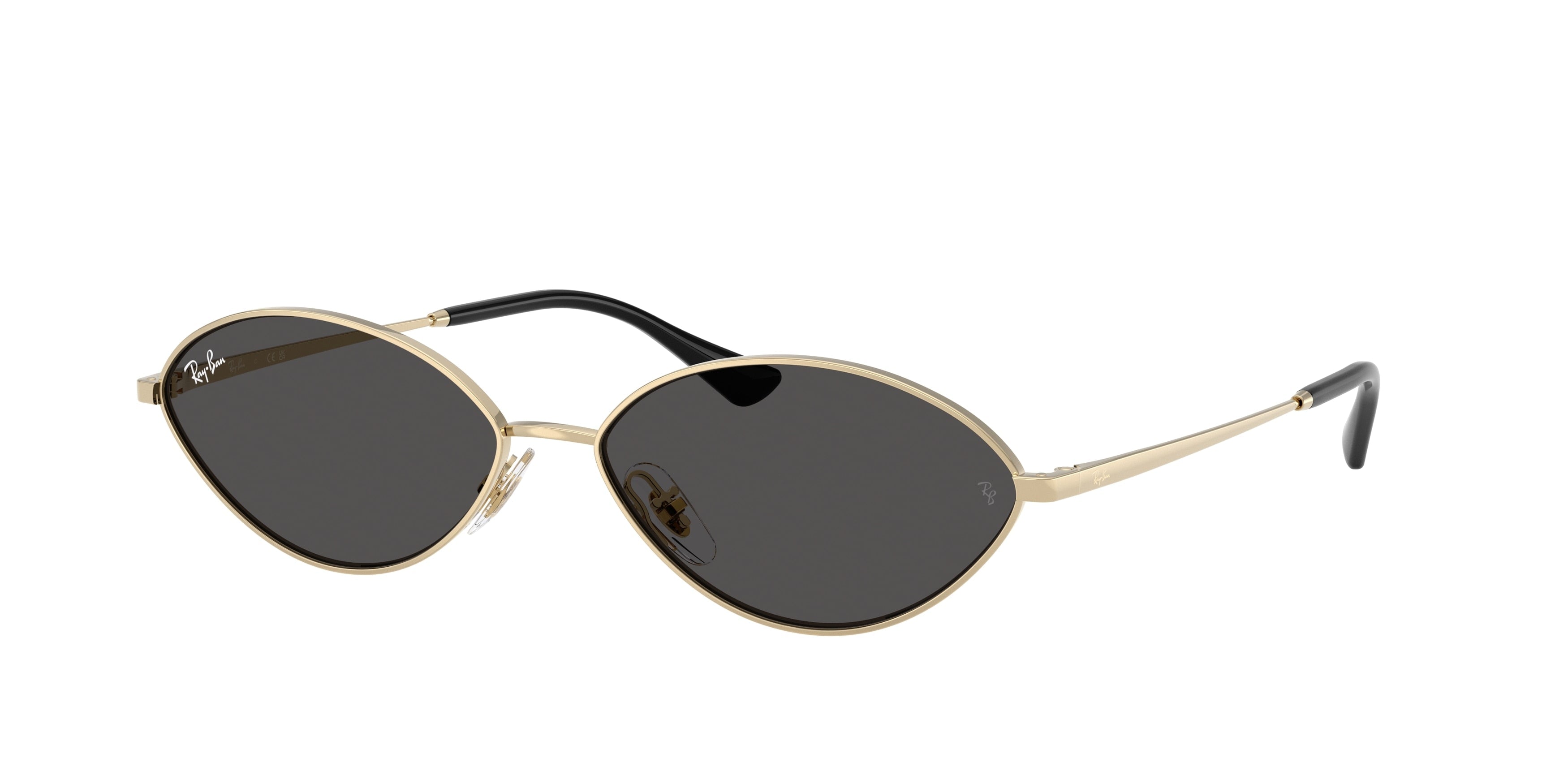 Gafas de Sol Ray-Ban KAI RB3757 921387
