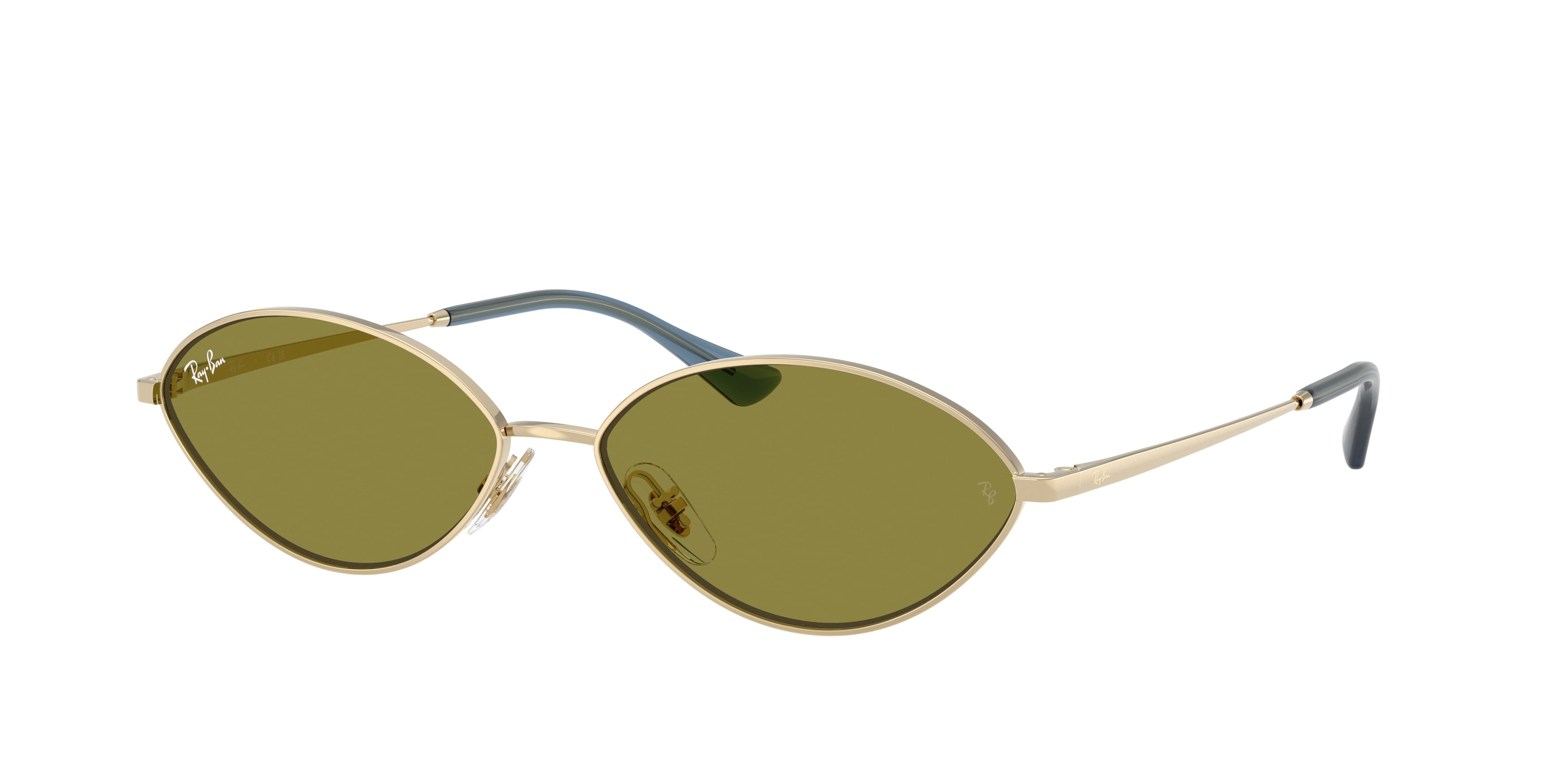 Gafas de Sol Ray-Ban KAI RB3757 9213/2