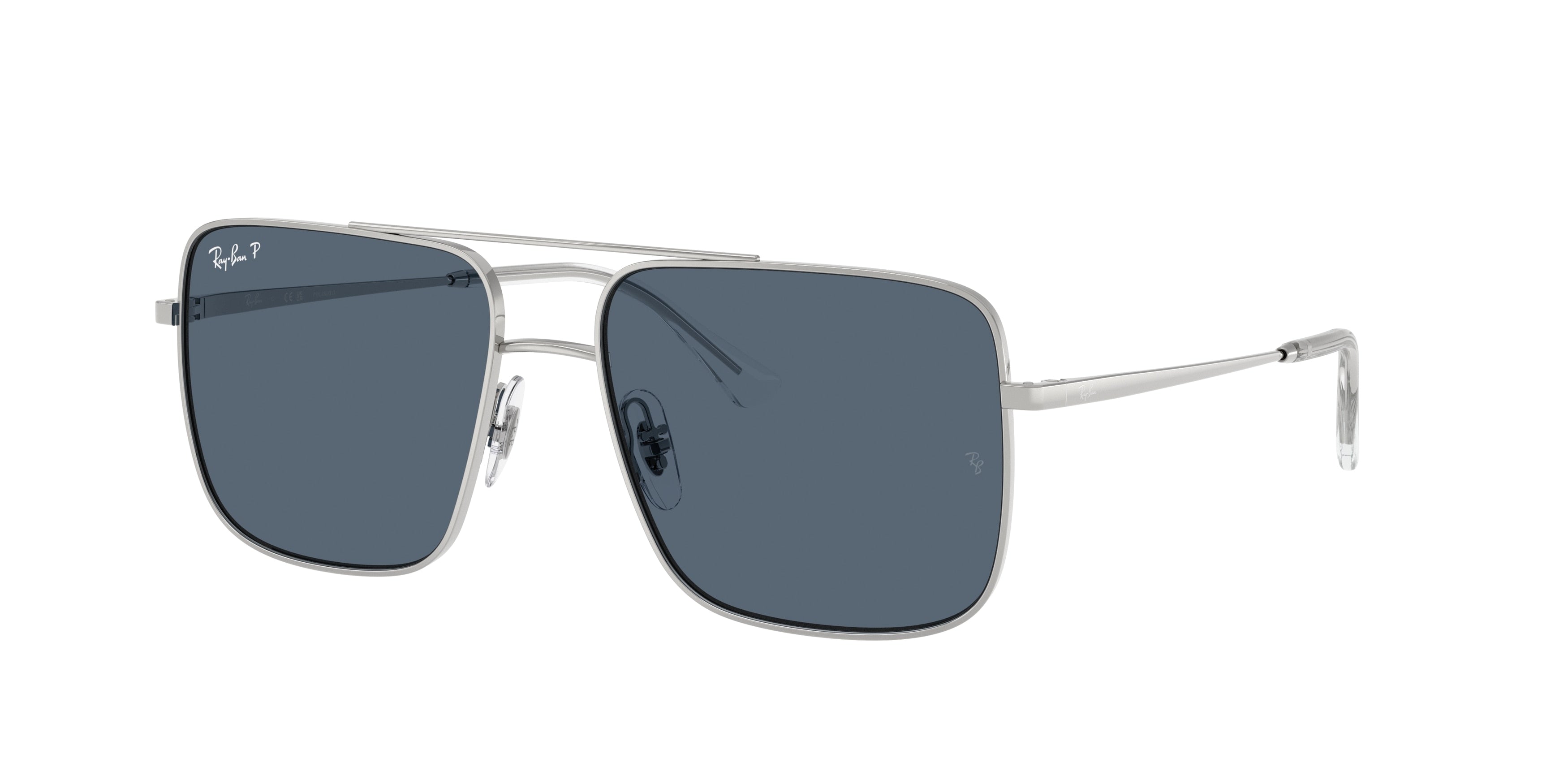 Gafas de Sol Ray-Ban ARI RB3758 003/2V