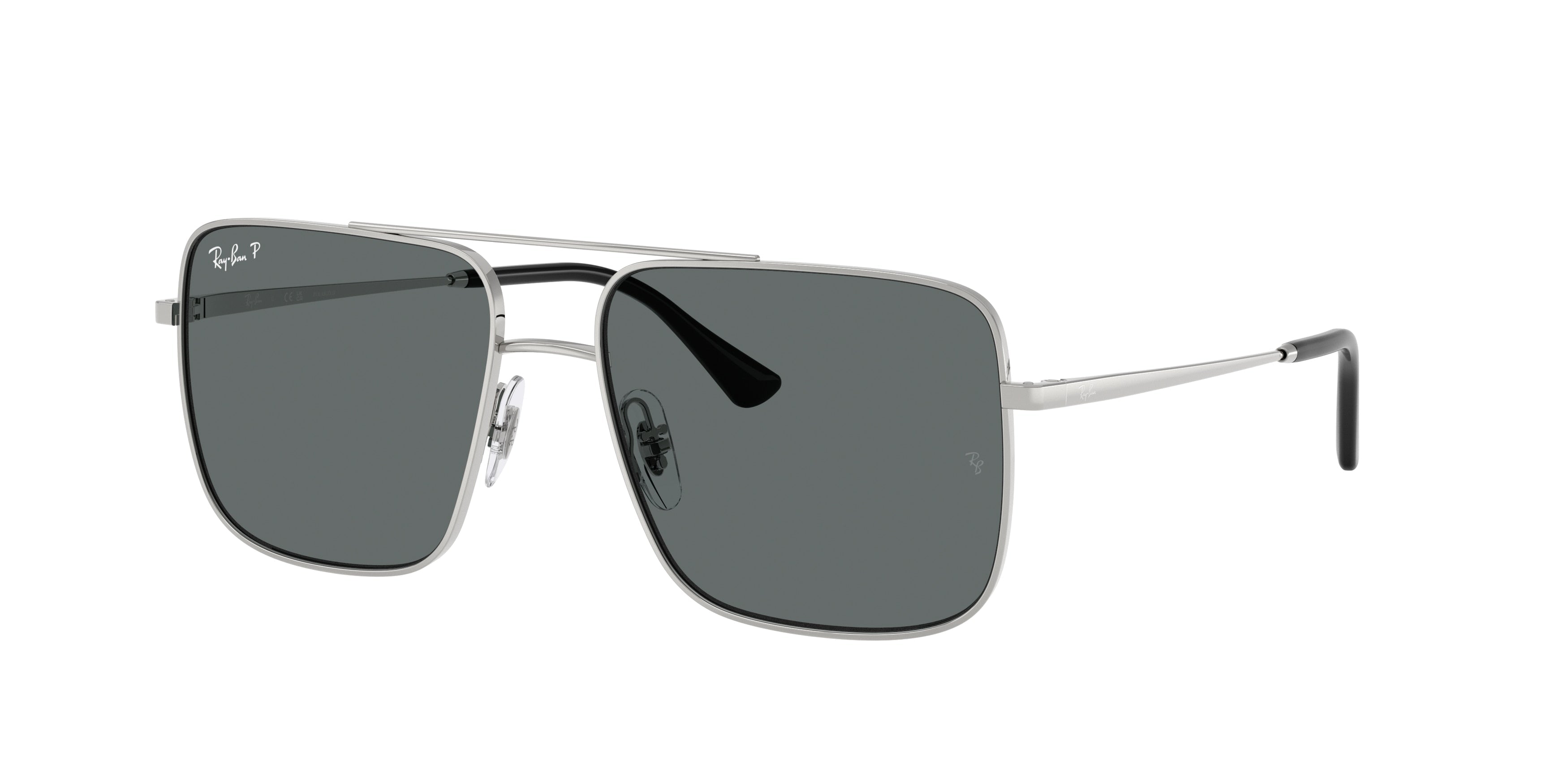Gafas de Sol Ray-Ban ARI RB3758 003/81