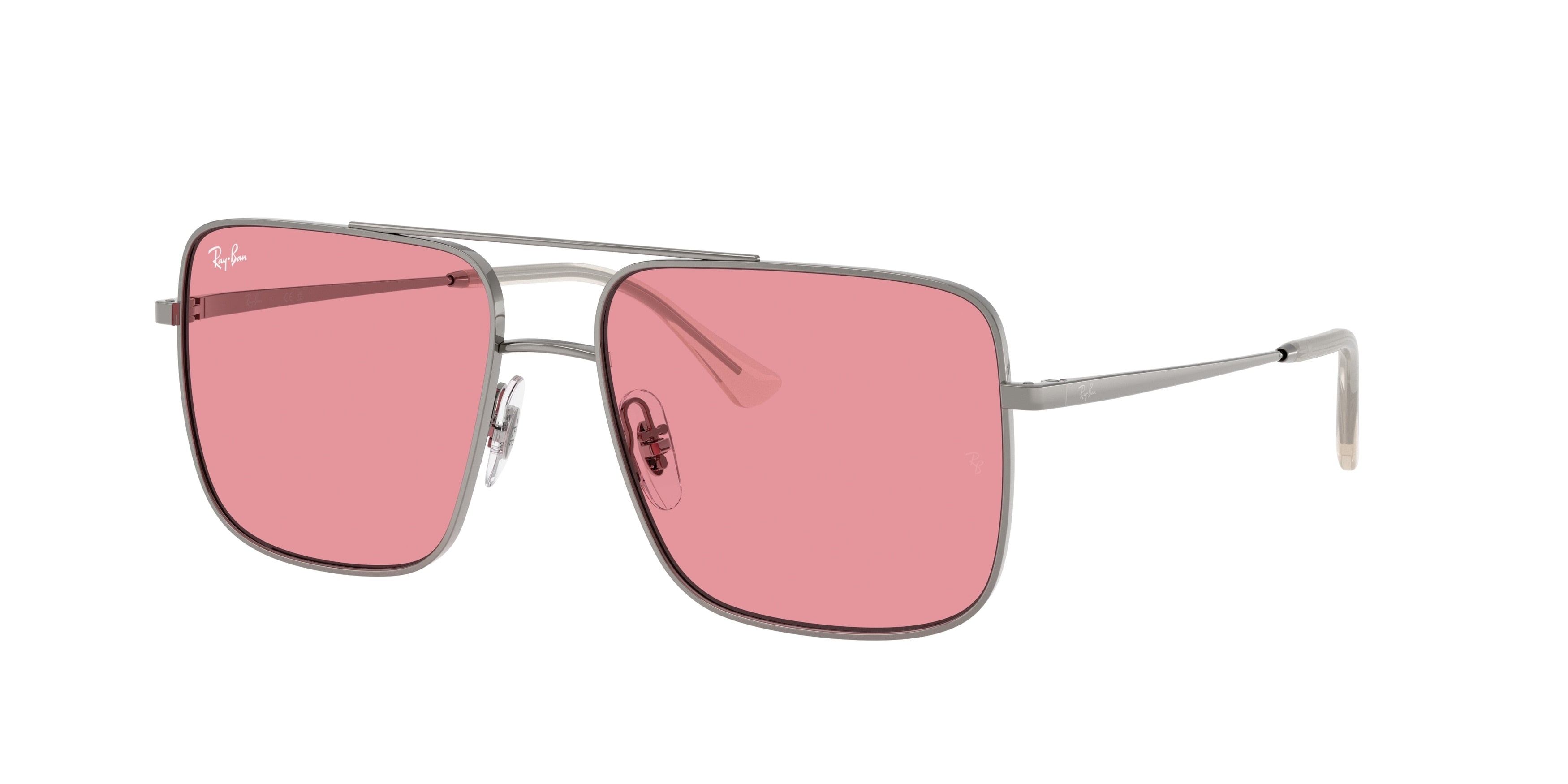 Gafas de Sol Ray-Ban ARI RB3758 004/84