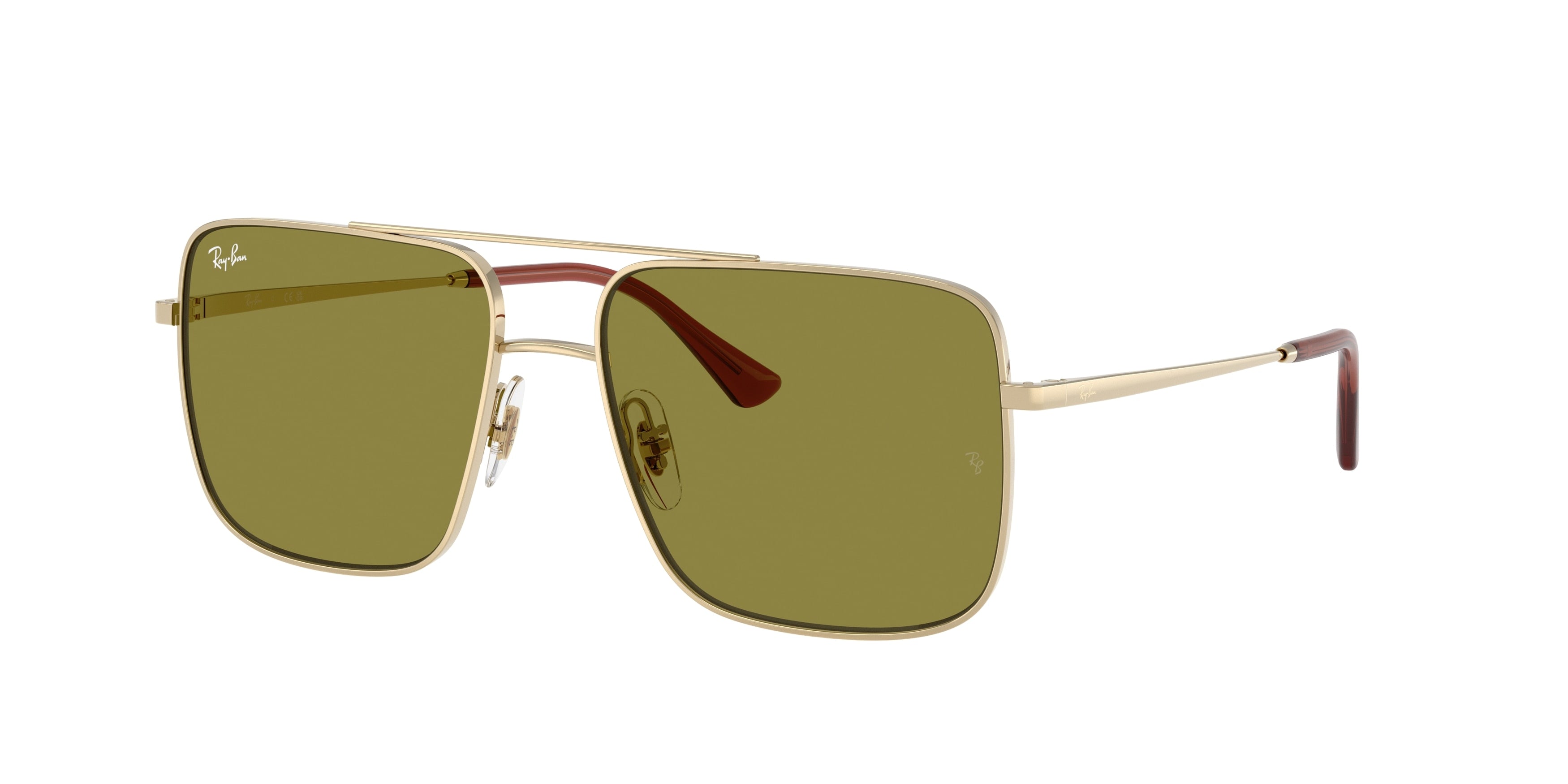 Gafas de Sol Ray-Ban ARI RB3758 9213/2