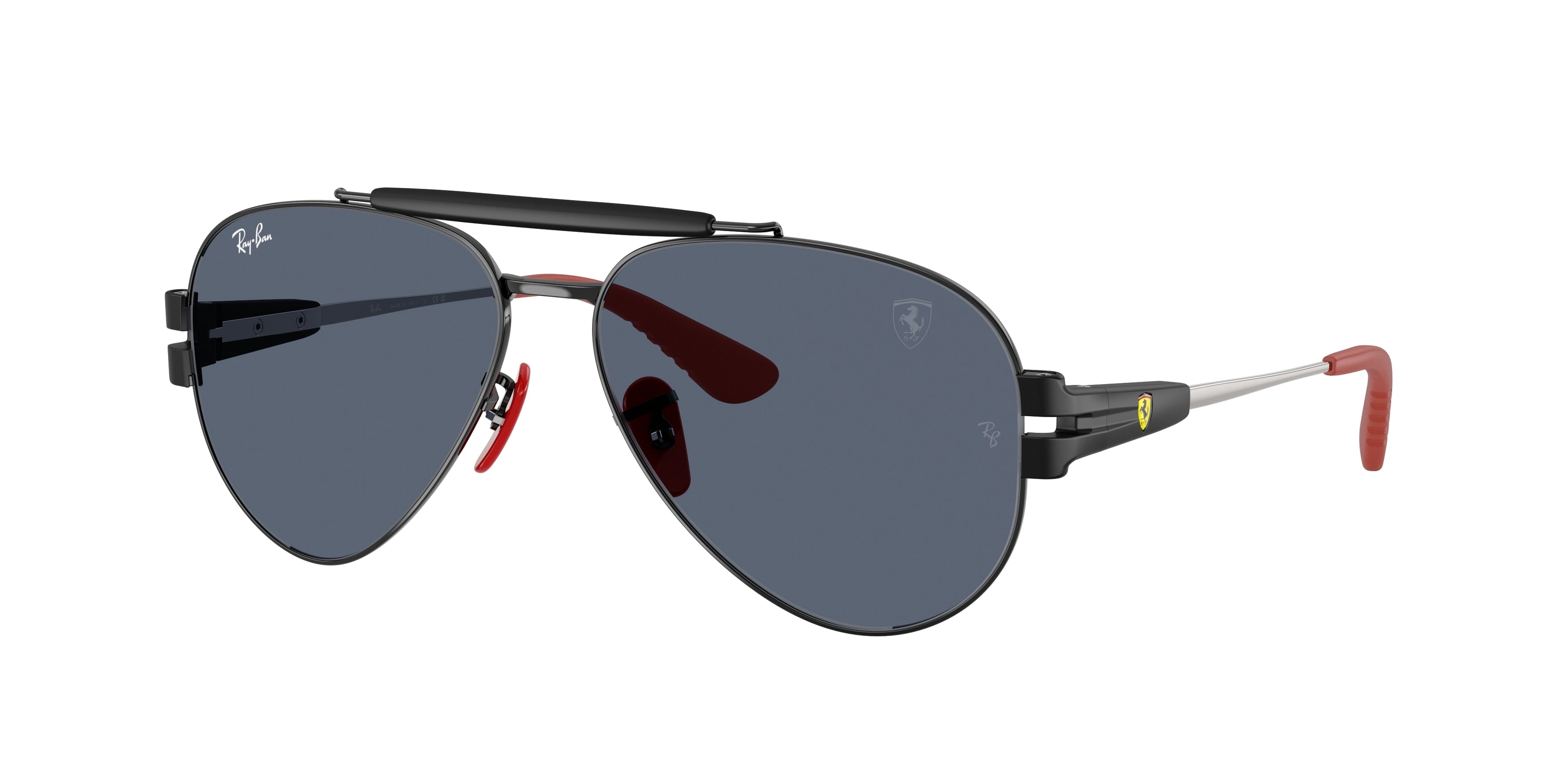 Gafas de Sol Ray-Ban F1256P RB3762M F00987 58 14