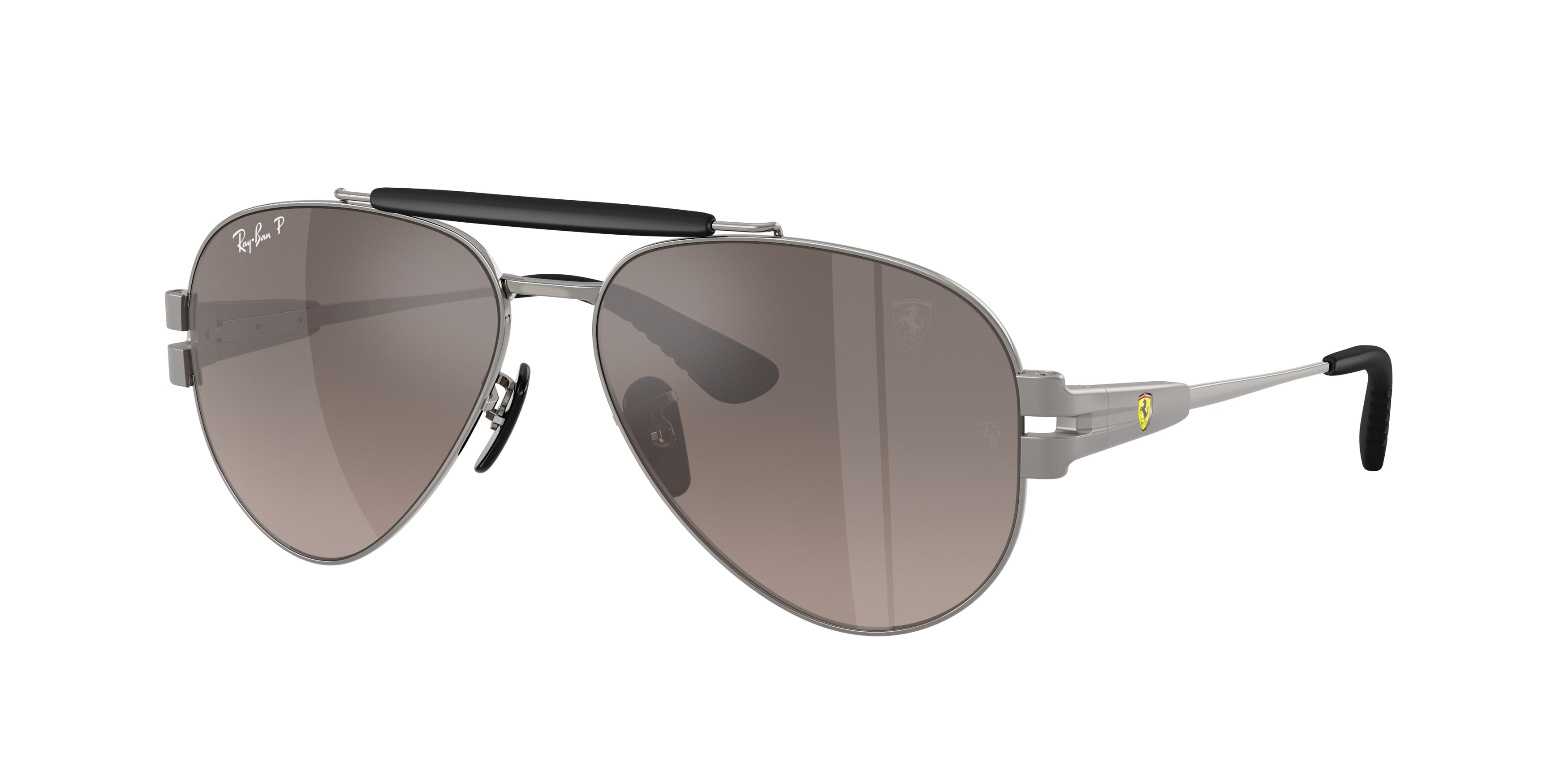 Gafas de Sol Ray-Ban F1256P RB3762M F1245J 58 14