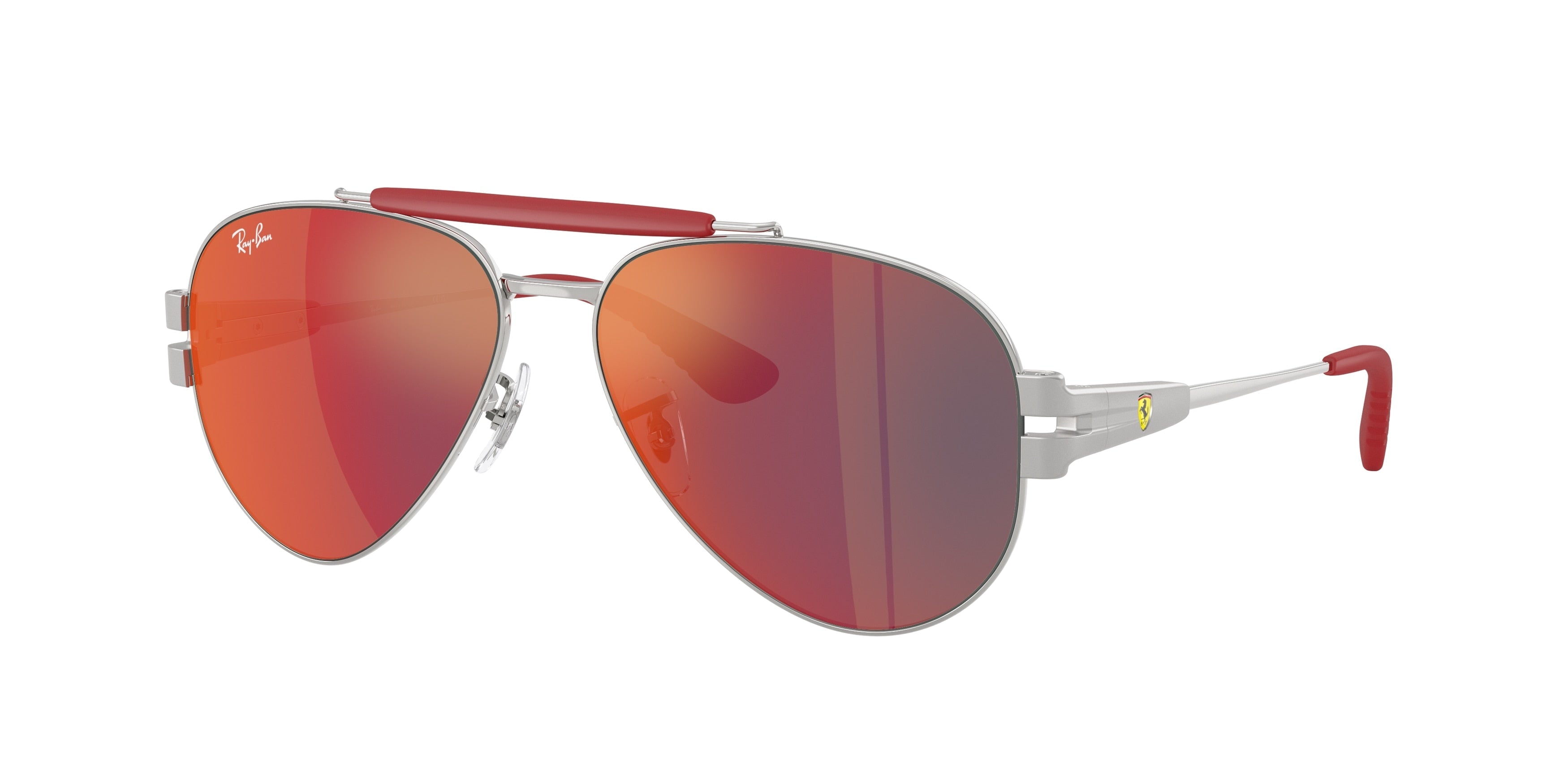 Gafas de Sol Ray-Ban F1256P RB3762M F1256P 58 14