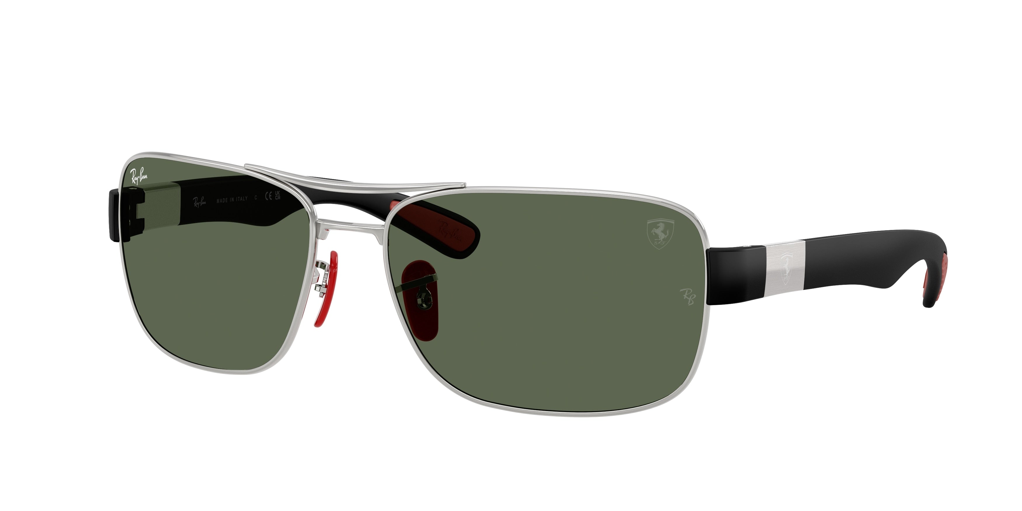 Gafas de Sol Ray-Ban F11980 RB3763M F03171 64 17