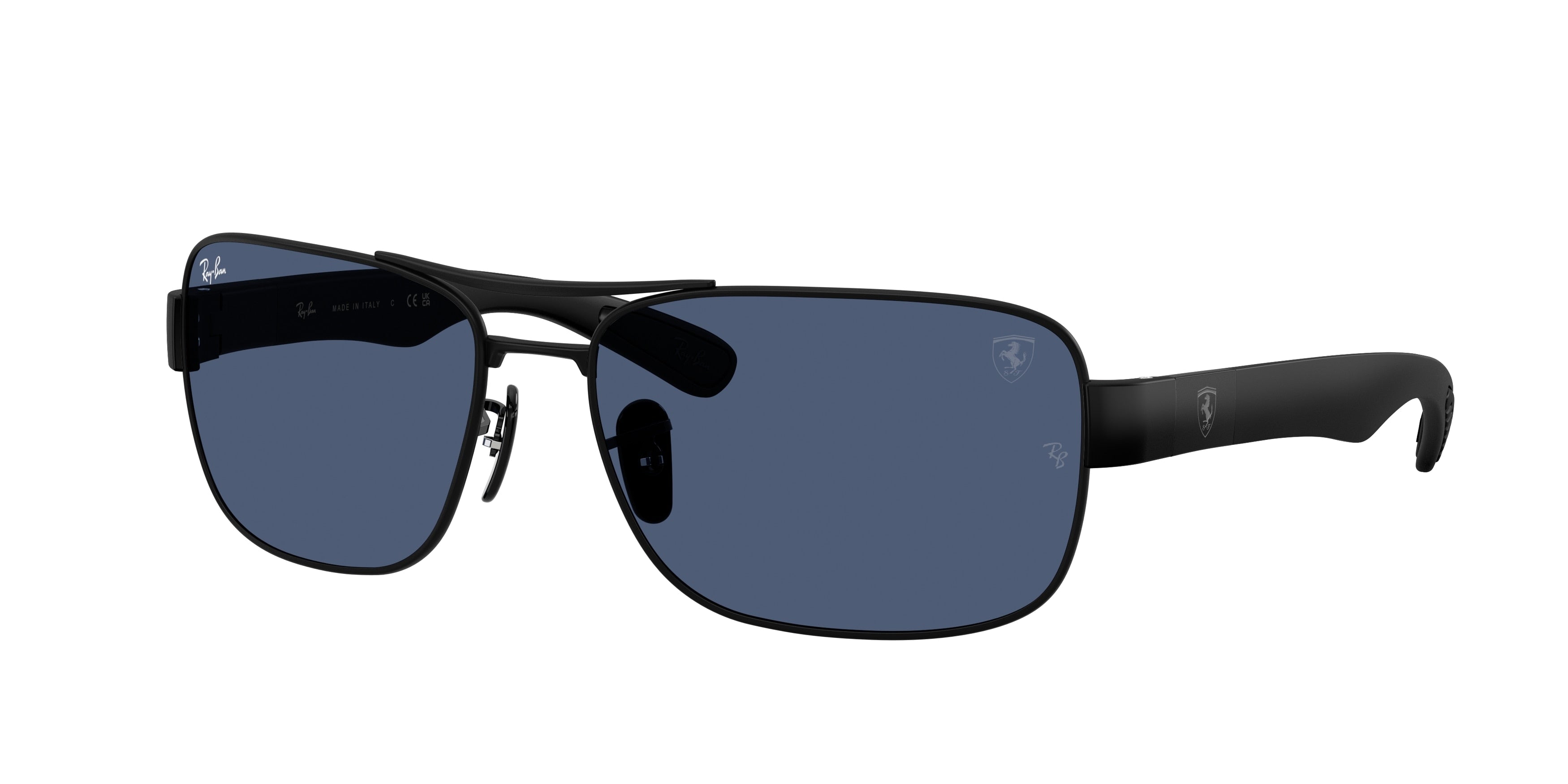 Gafas de Sol Ray-Ban F11980 RB3763M F11980 64 17