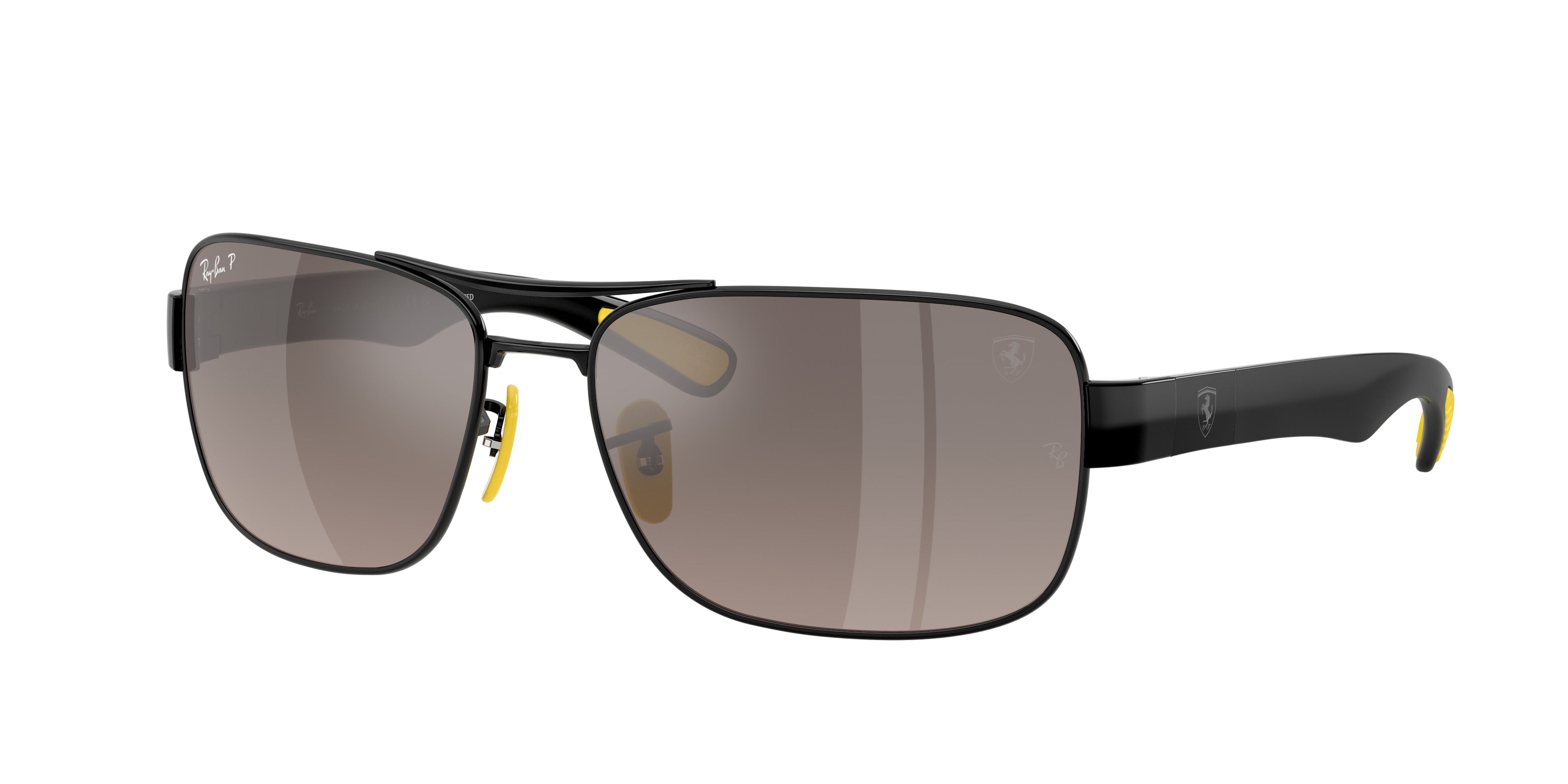 Gafas de Sol Ray-Ban F11980 RB3763M F1205J 64 17