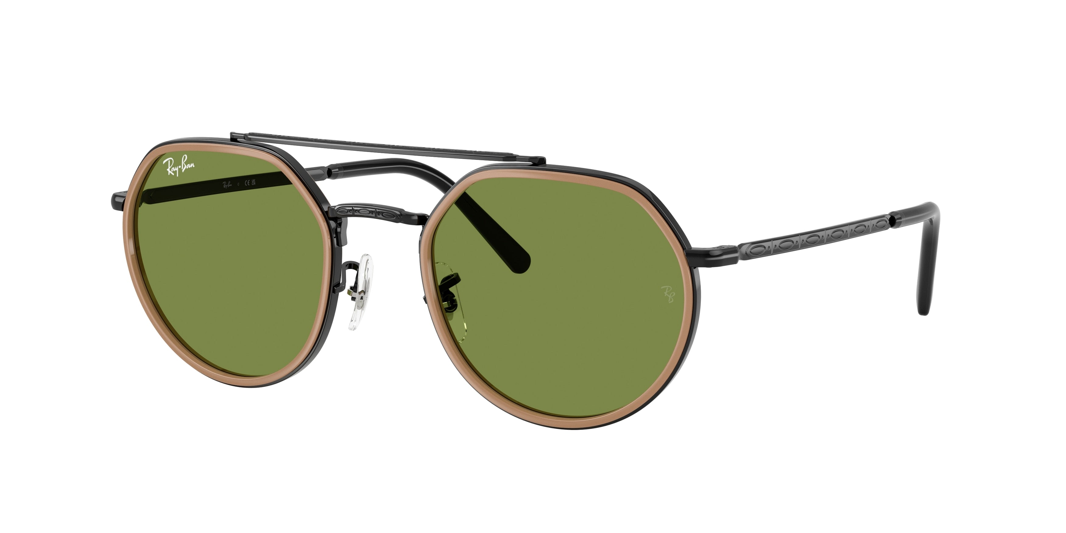 Gafas de Sol Ray-Ban RB3765 92794E 53 22