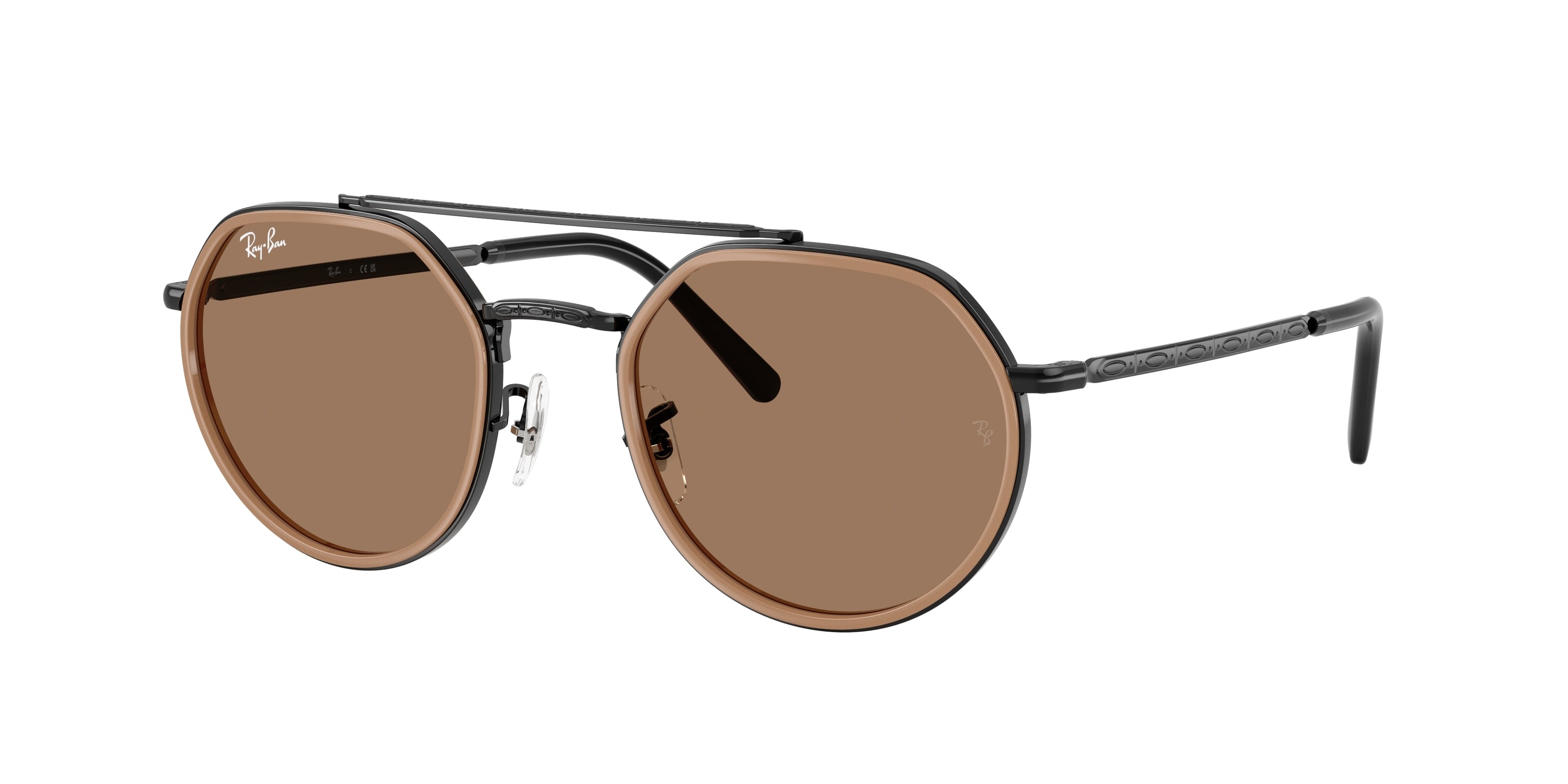 Gafas de Sol Ray-Ban RB3765 927973 53 22