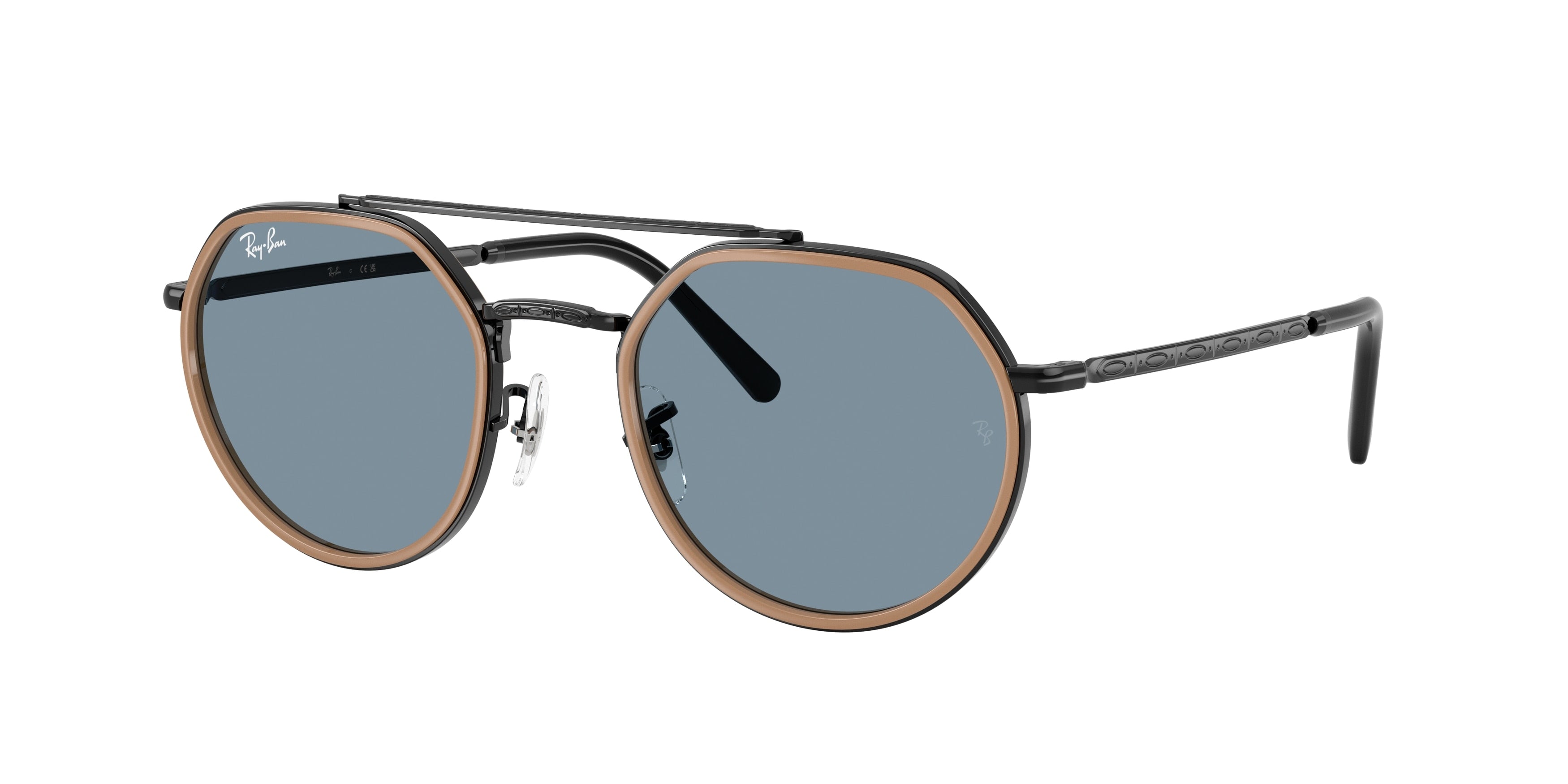 Gafas de Sol Ray-Ban RB3765 9279R5 53 22