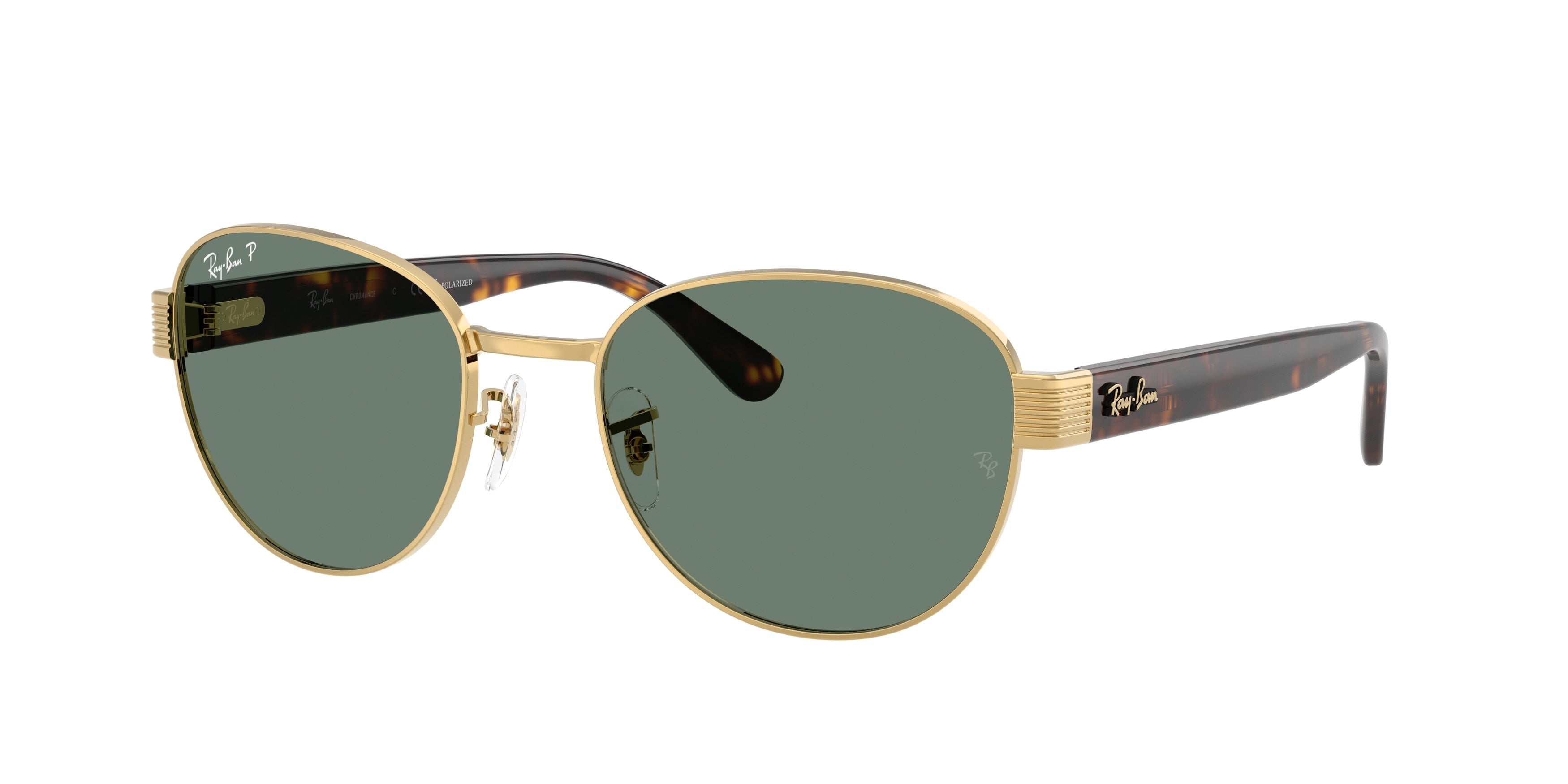 Gafas de Sol Ray-Ban Chromance RB3766CH 001/O9