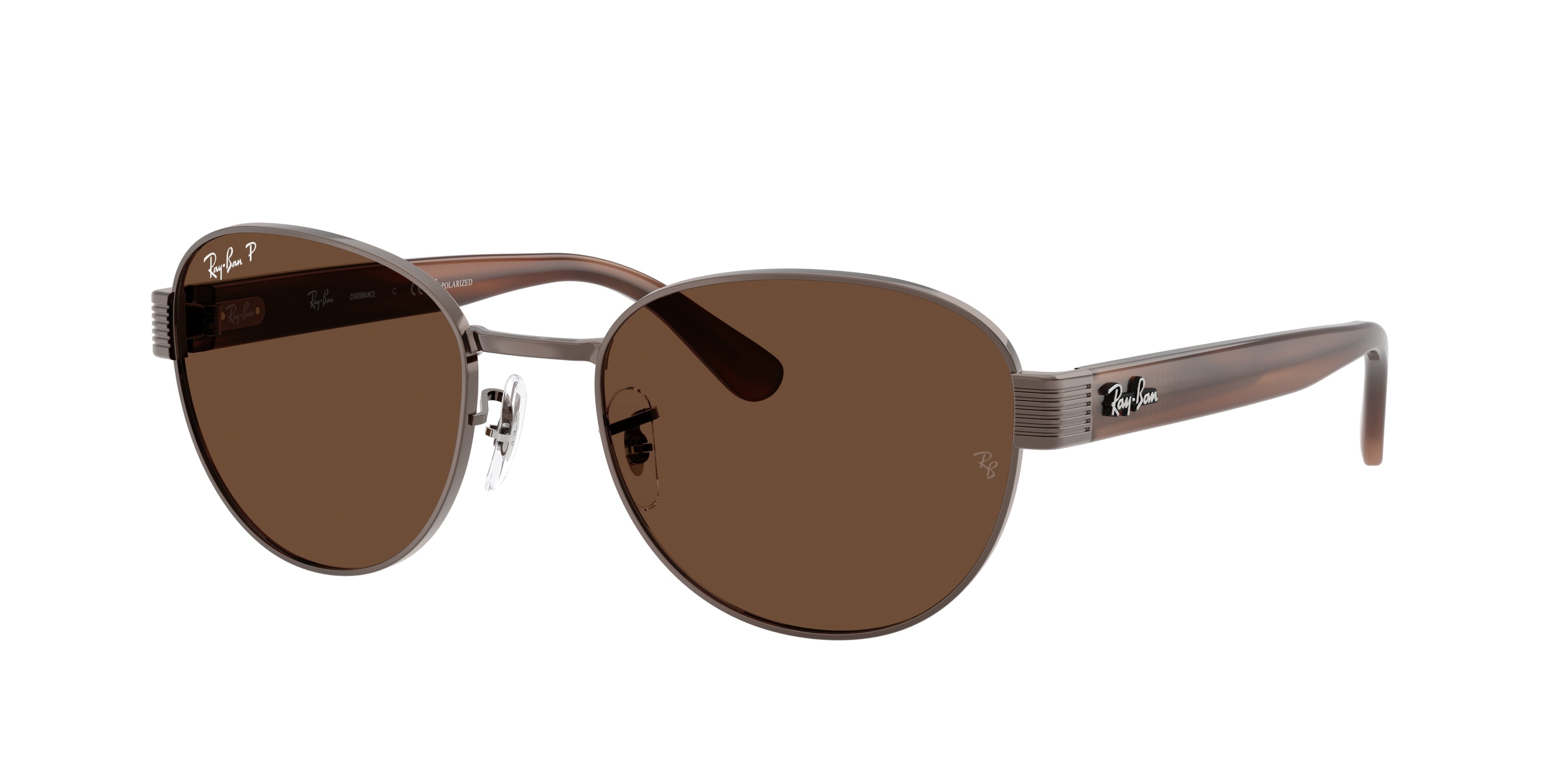 Gafas de Sol Ray-Ban Chromance RB3766CH 9259AN