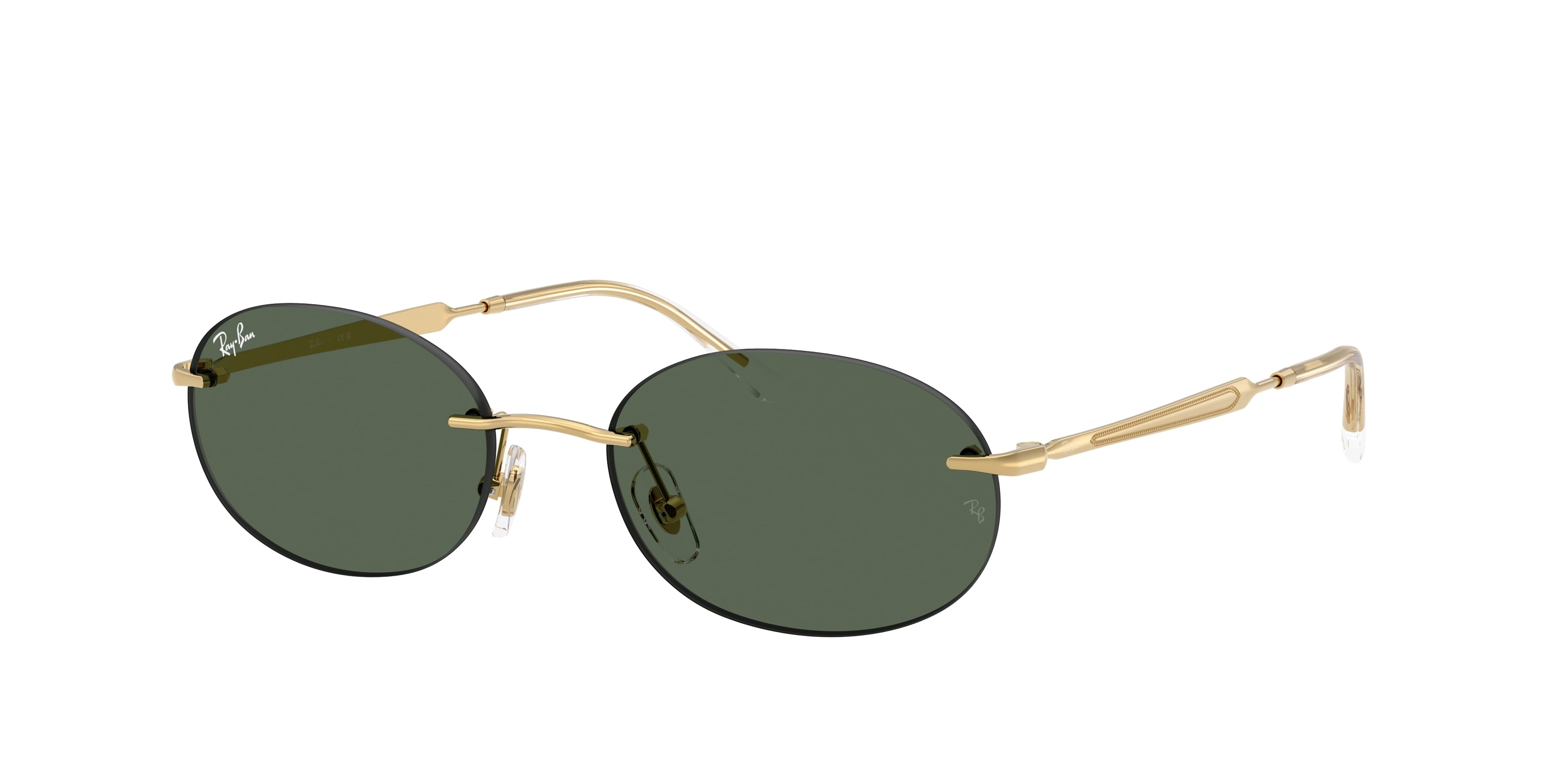 Gafas de Sol Ray-Ban RB3767 001/71 54 18