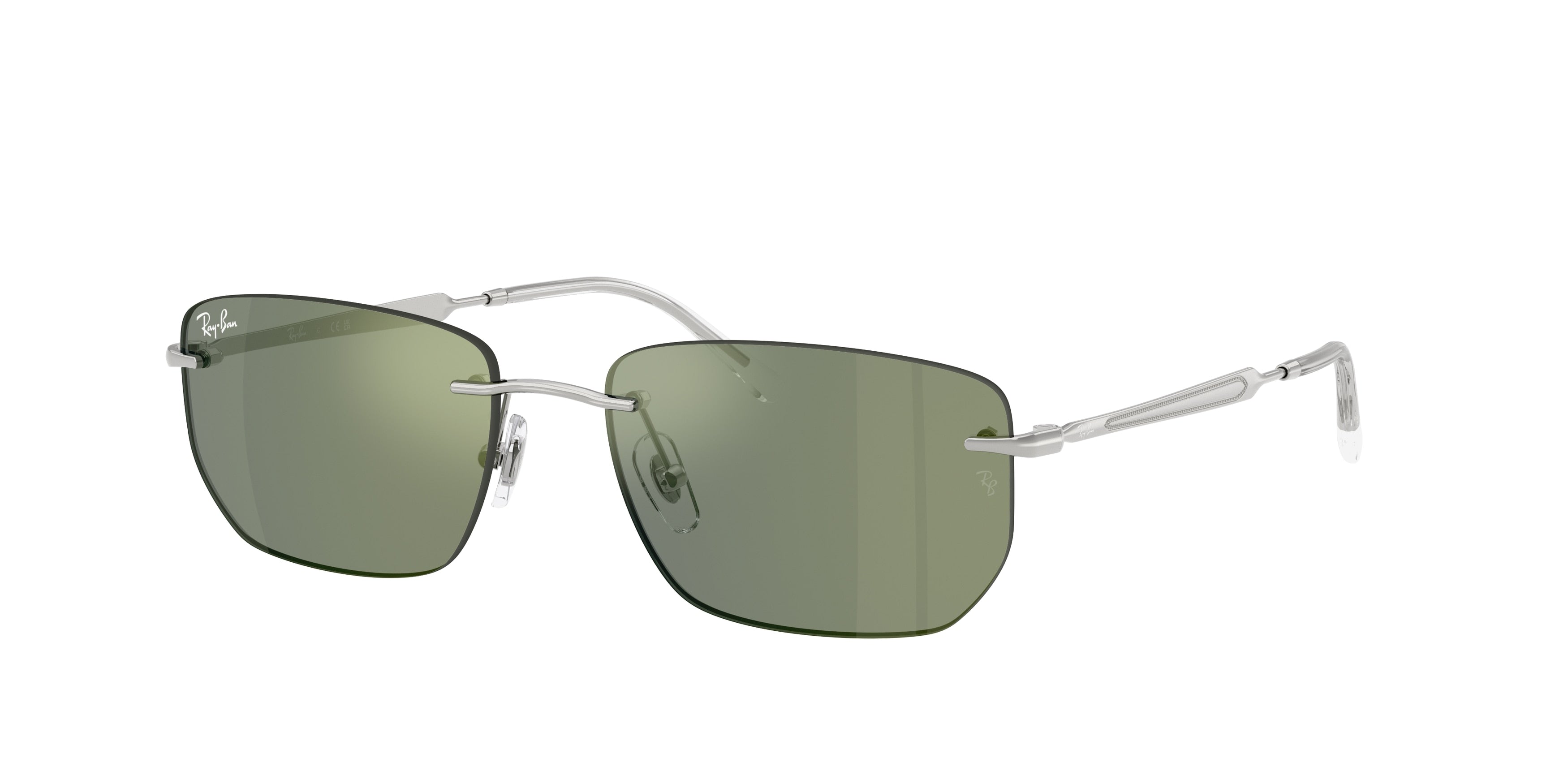 Gafas de Sol Ray-Ban Transitions RB3768 003/6R 56 17