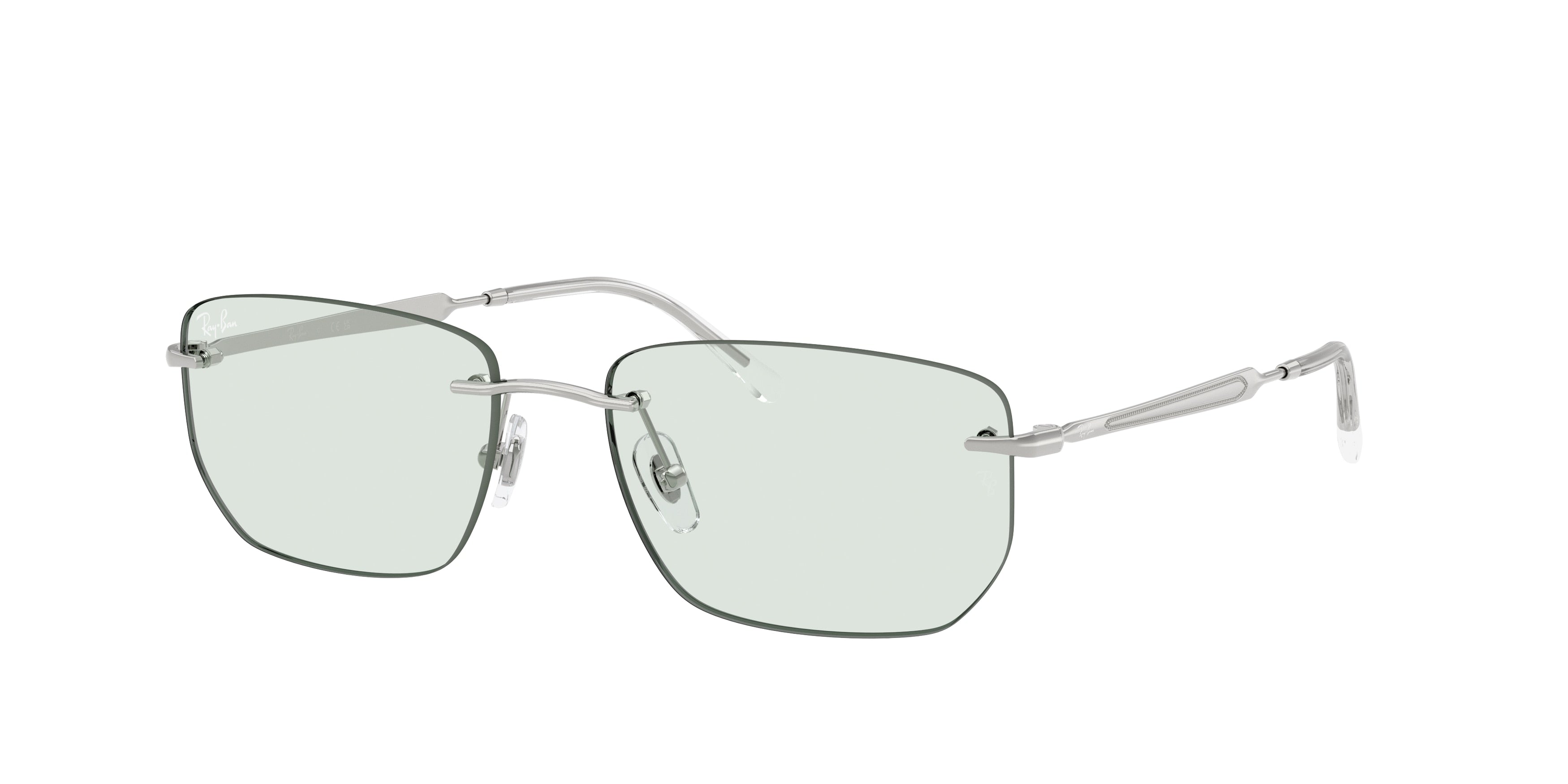 Gafas de Sol Ray-Ban Transitions RB3768 003/M1 56 17