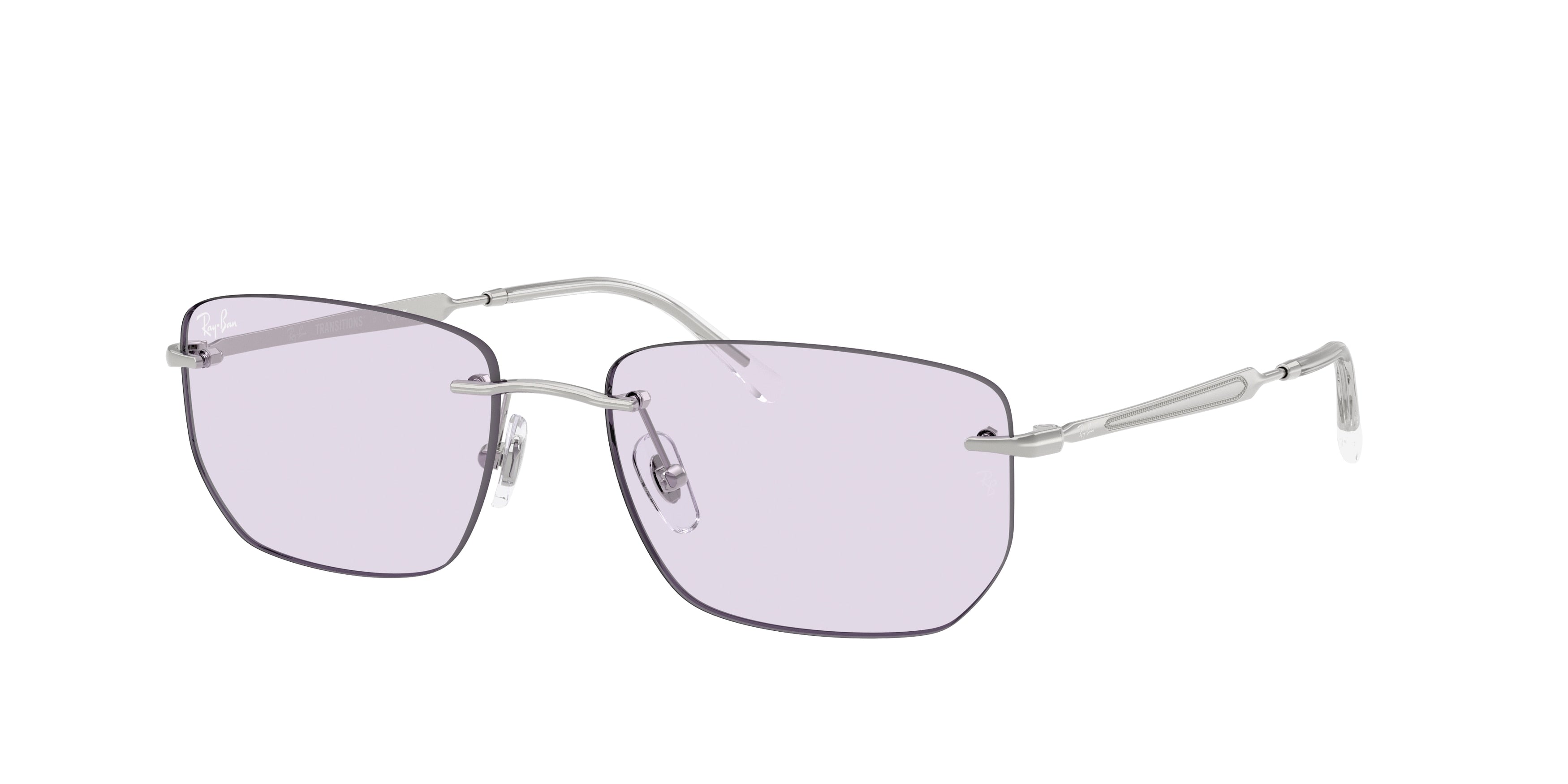 Gafas de Sol Ray-Ban Transitions RB3768 003/MH 56 17
