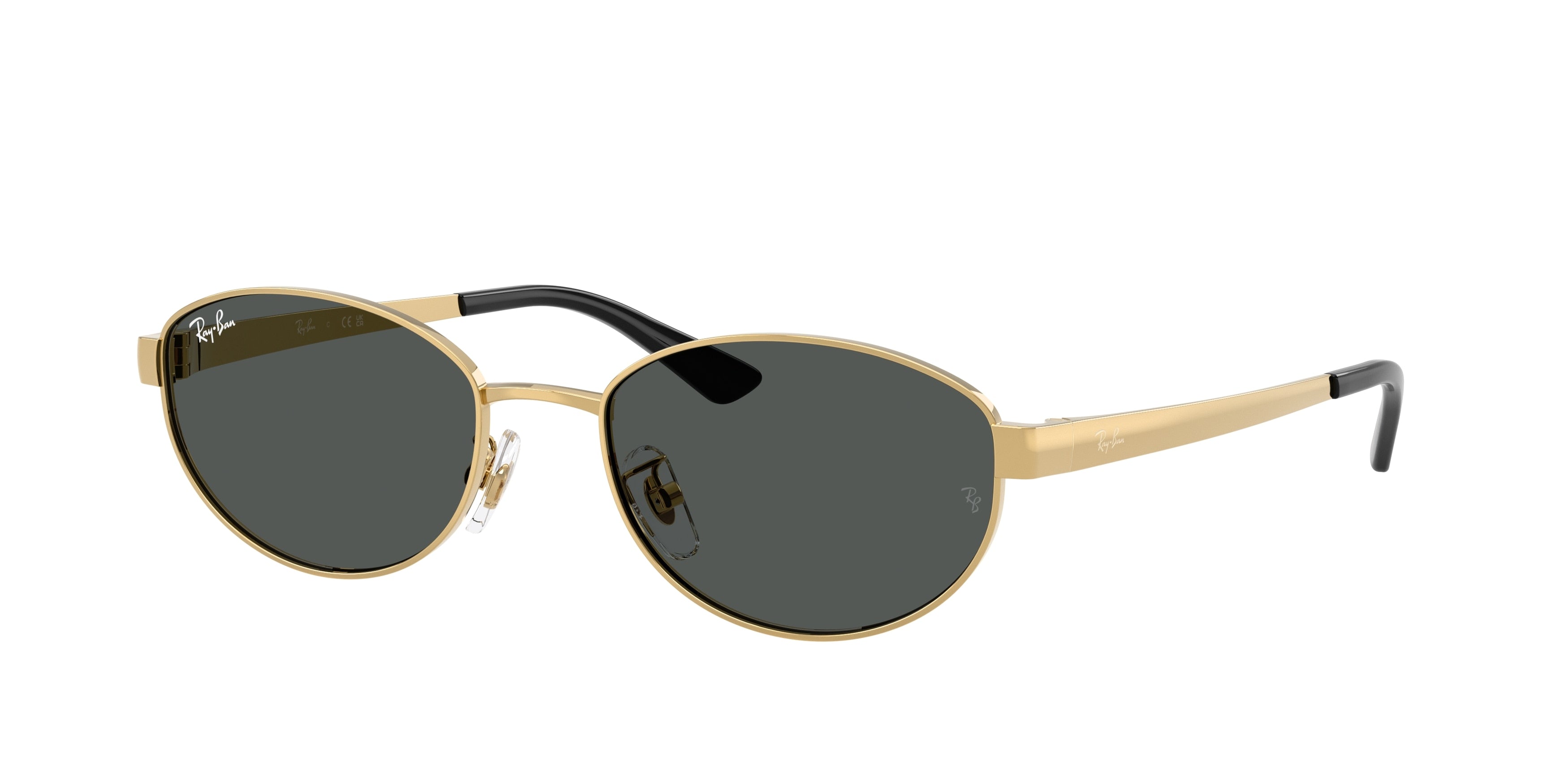 Gafas de Sol Ray-Ban RB3774D 001/87 55 19