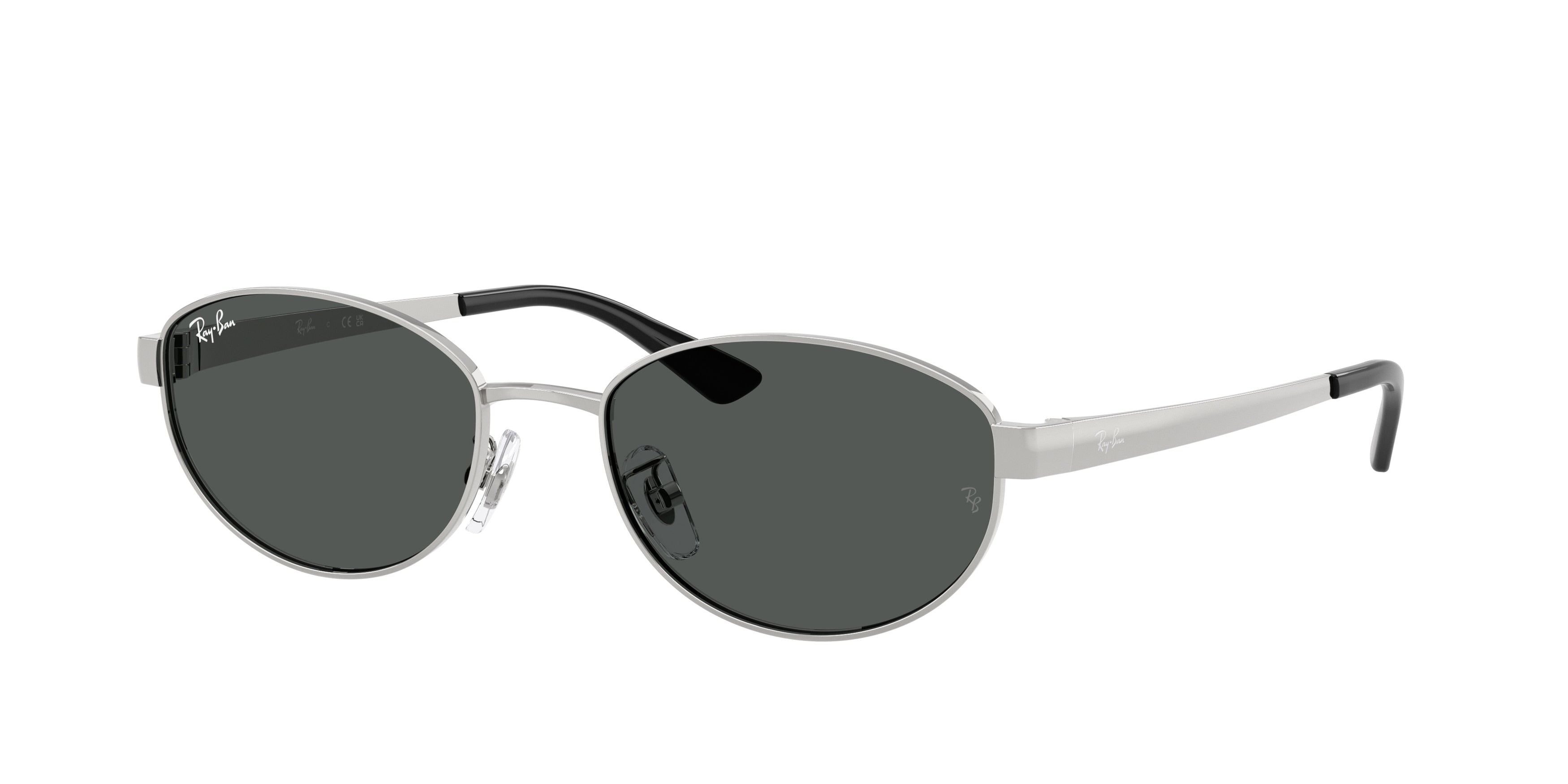 Gafas de Sol Ray-Ban RB3774D 003/87 55 19