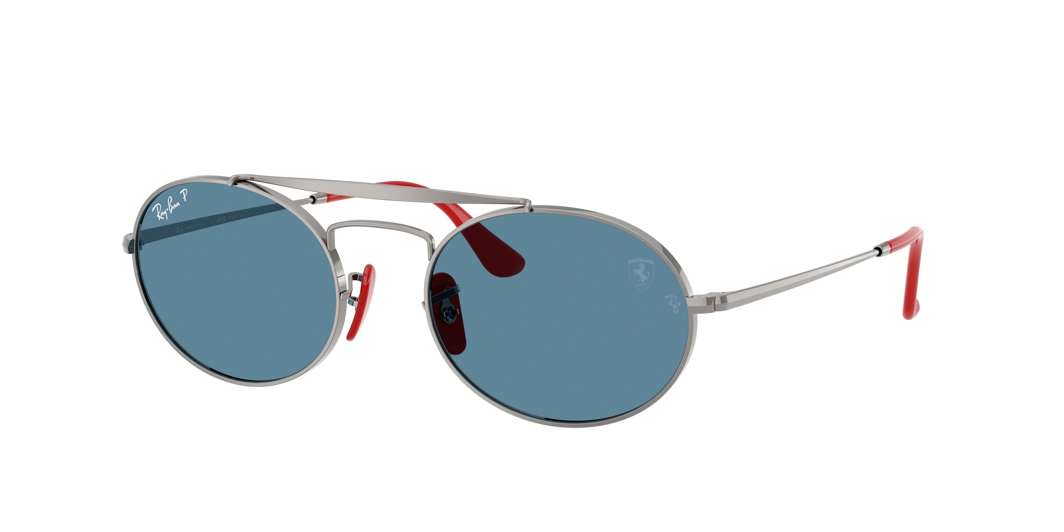 Gafas de Sol Ray-Ban F134B1 RB3775M F001S2 54 20