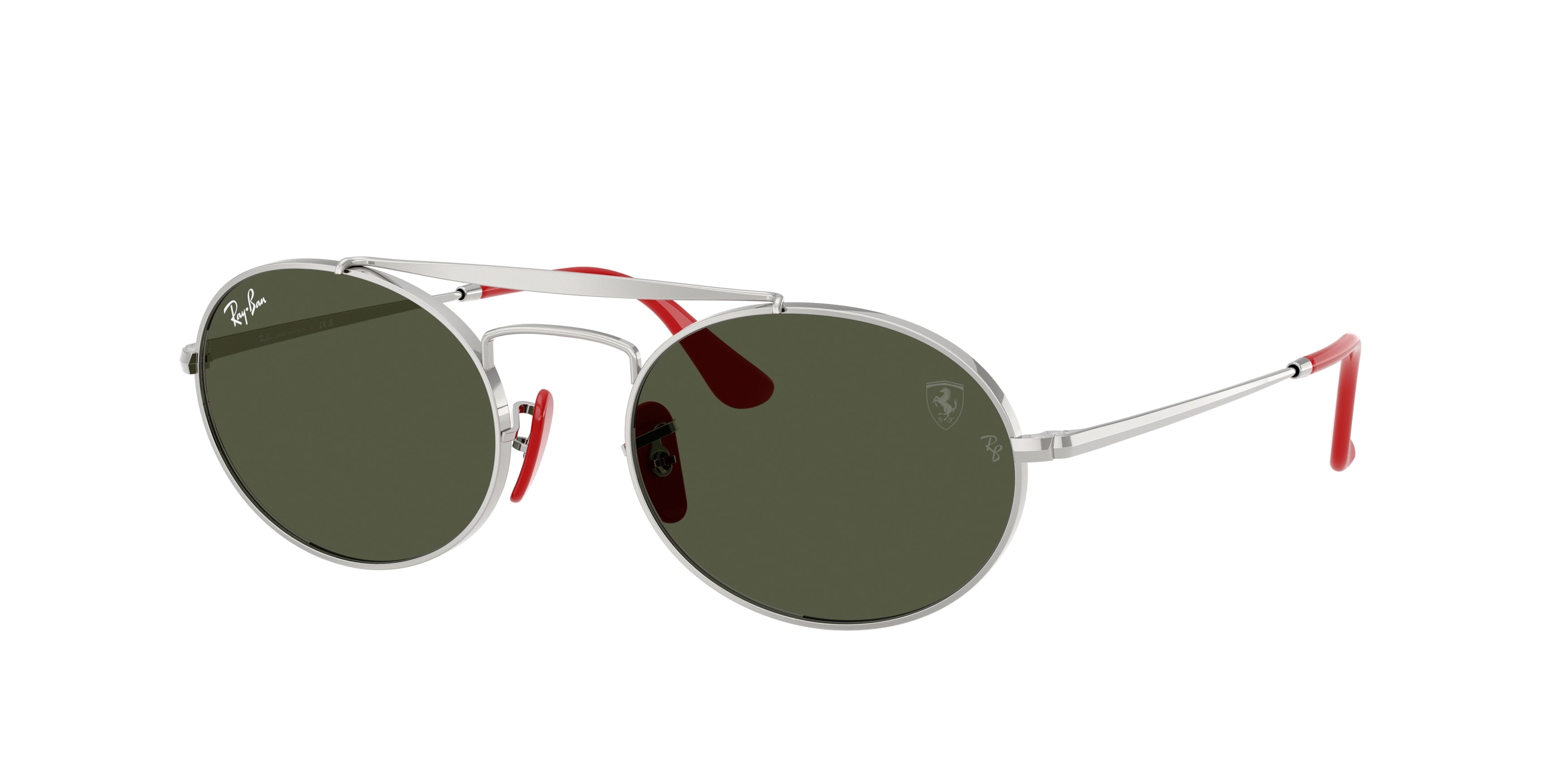 Gafas de Sol Ray-Ban F134B1 RB3775M F00731 54 20