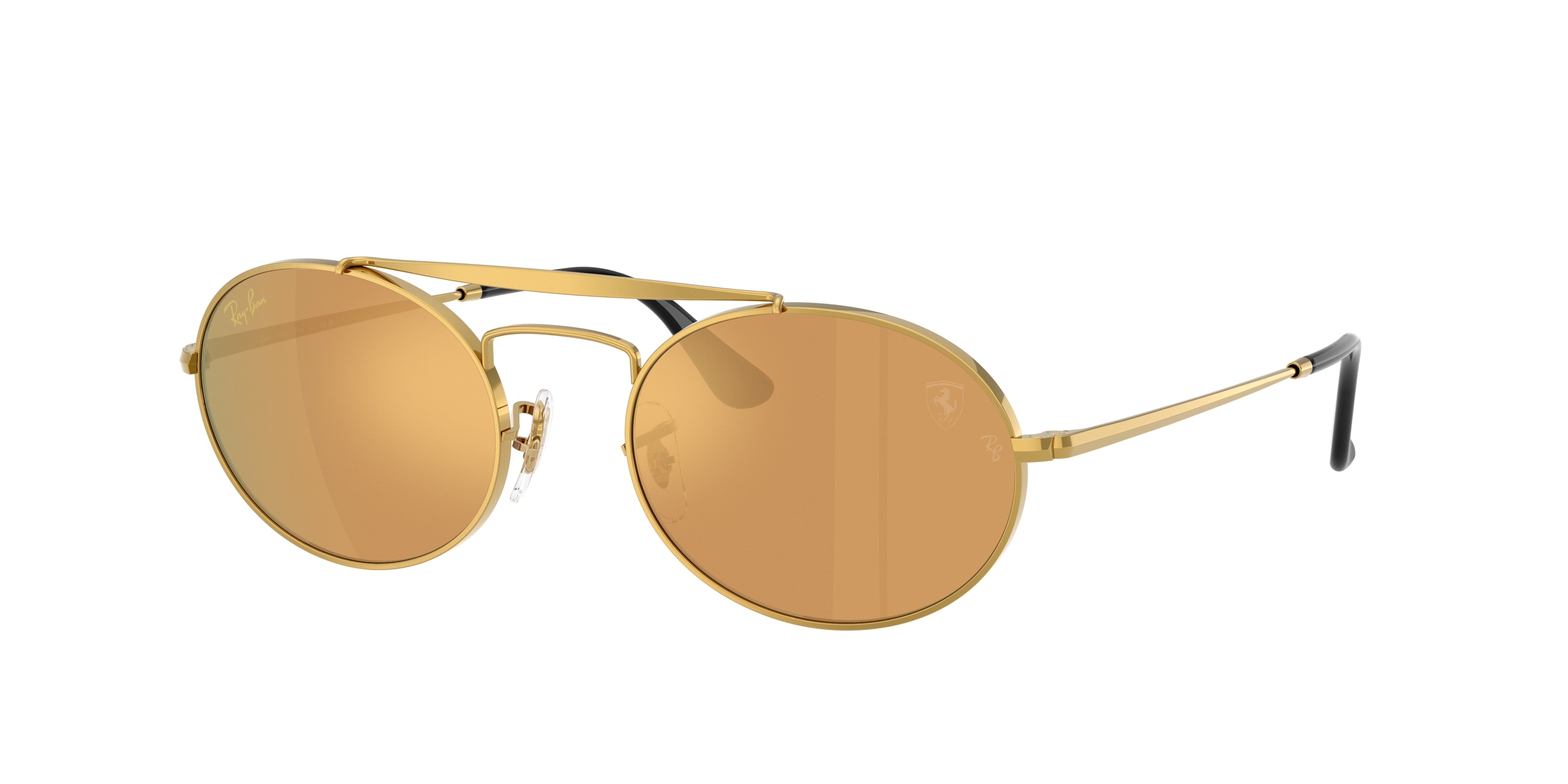Gafas de Sol Ray-Ban F134B1 RB3775M F133W4 54 20