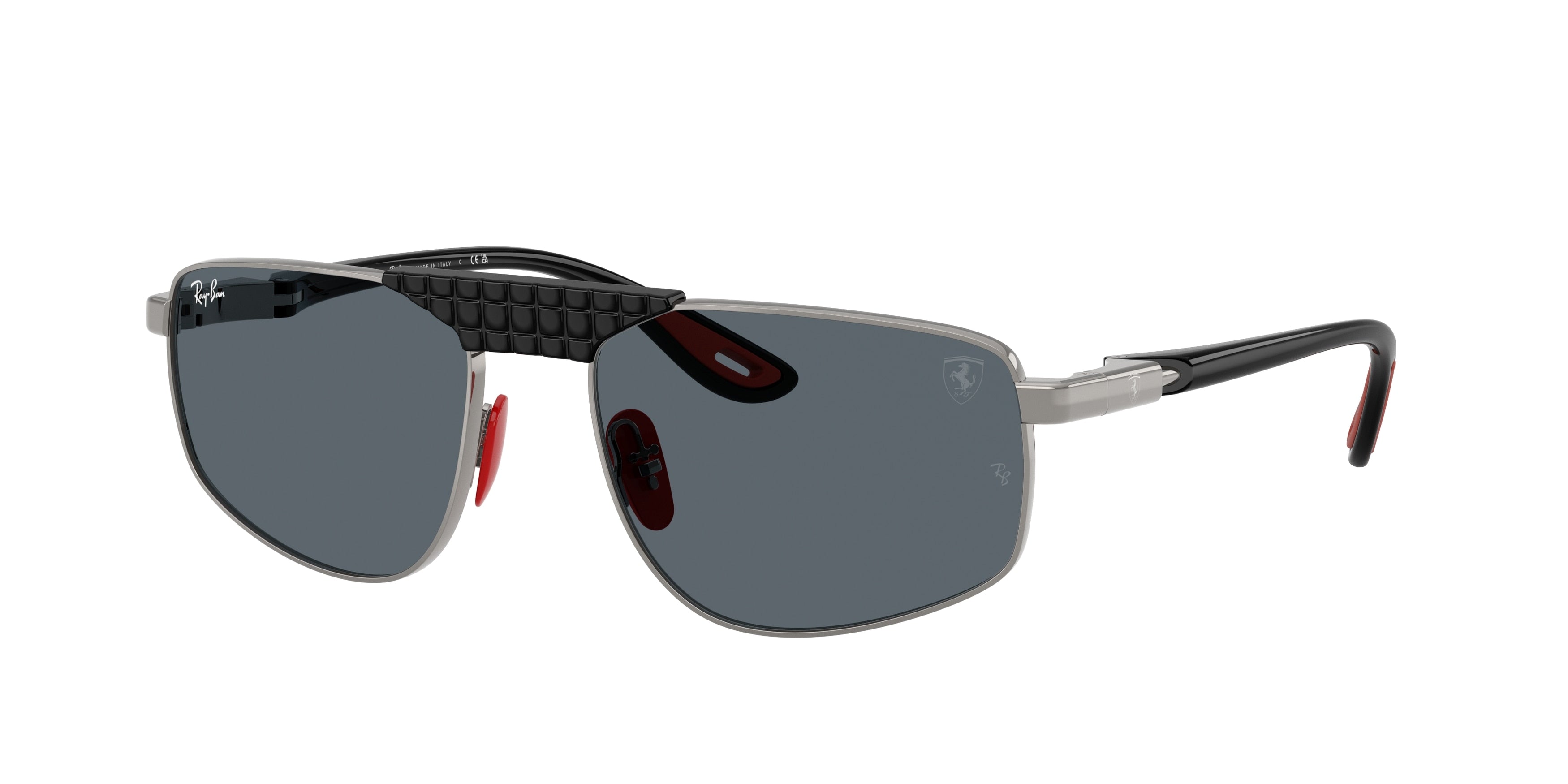 Gafas de Sol Ray-Ban F12771 RB3776M F001R5 58 18