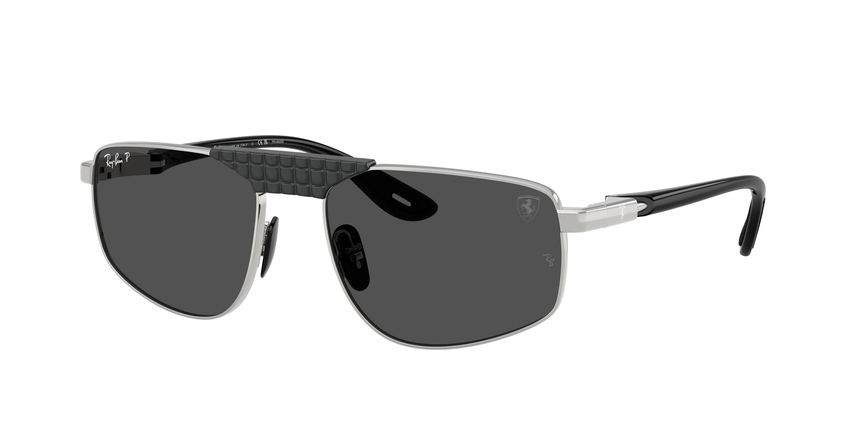 Gafas de Sol Ray-Ban F12771 RB3776M F122K8 58 18