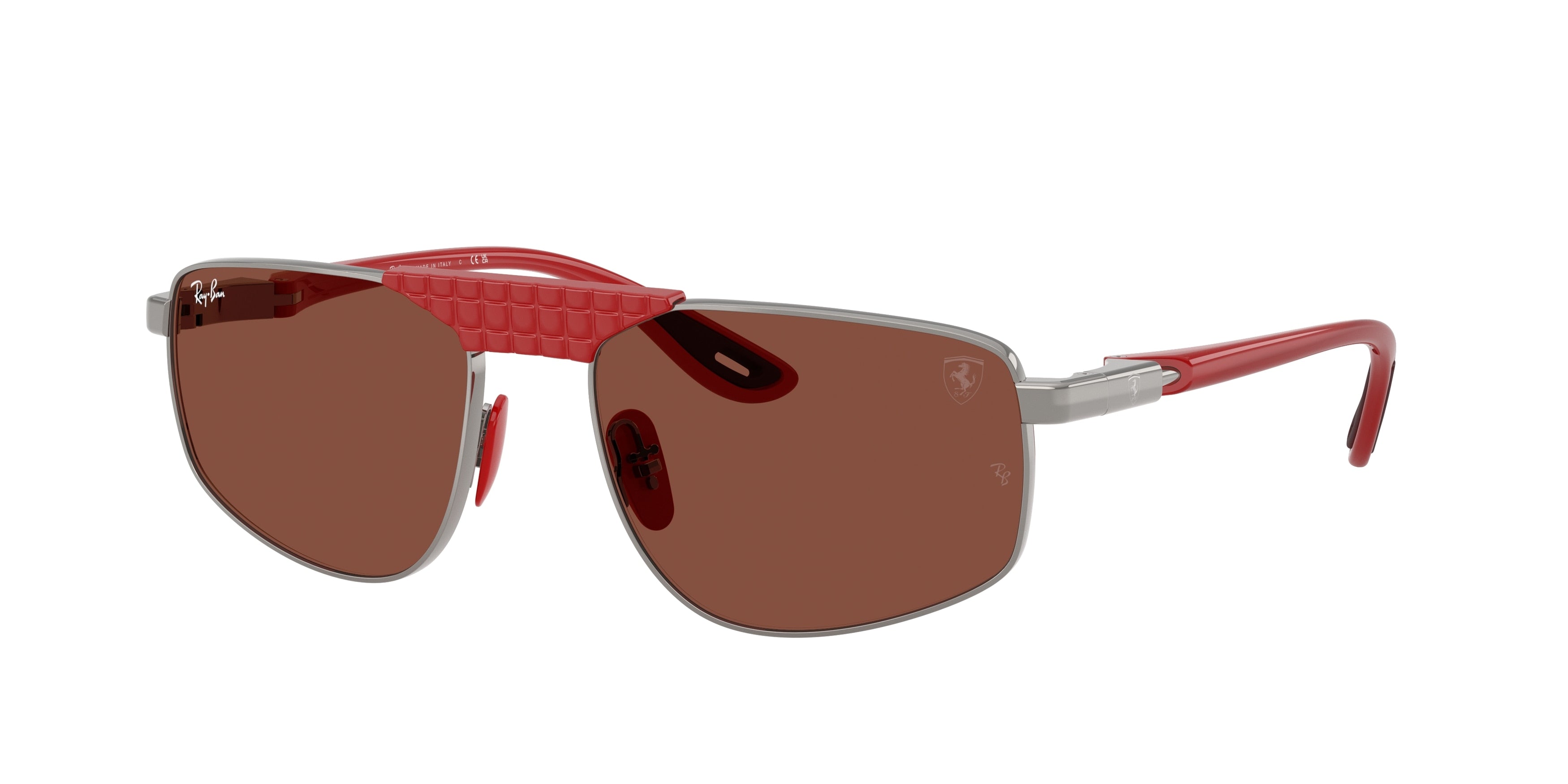 Gafas de Sol Ray-Ban F12771 RB3776M F126C5 58 18