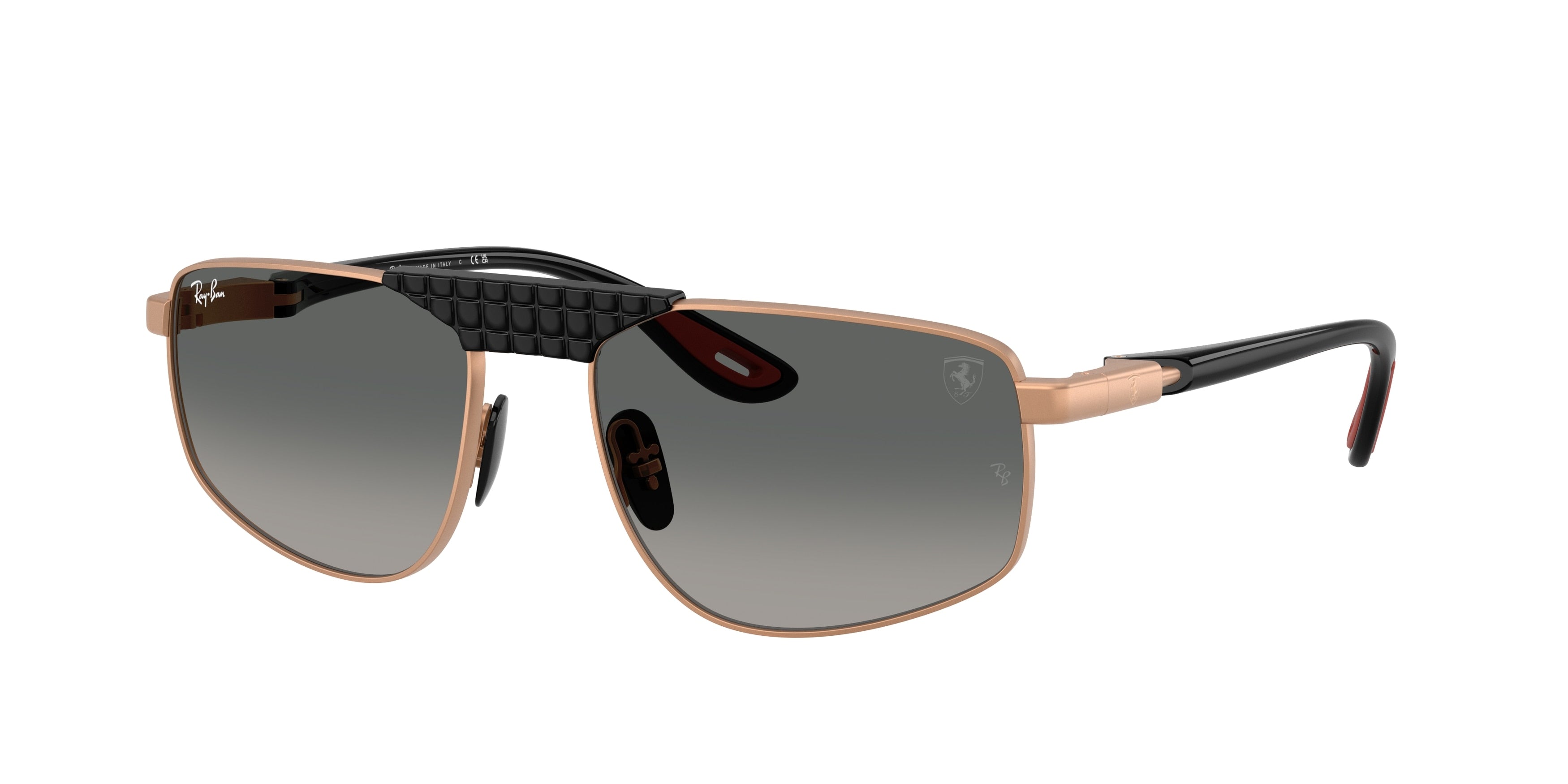 Gafas de Sol Ray-Ban F12771 RB3776M F12771 58 18