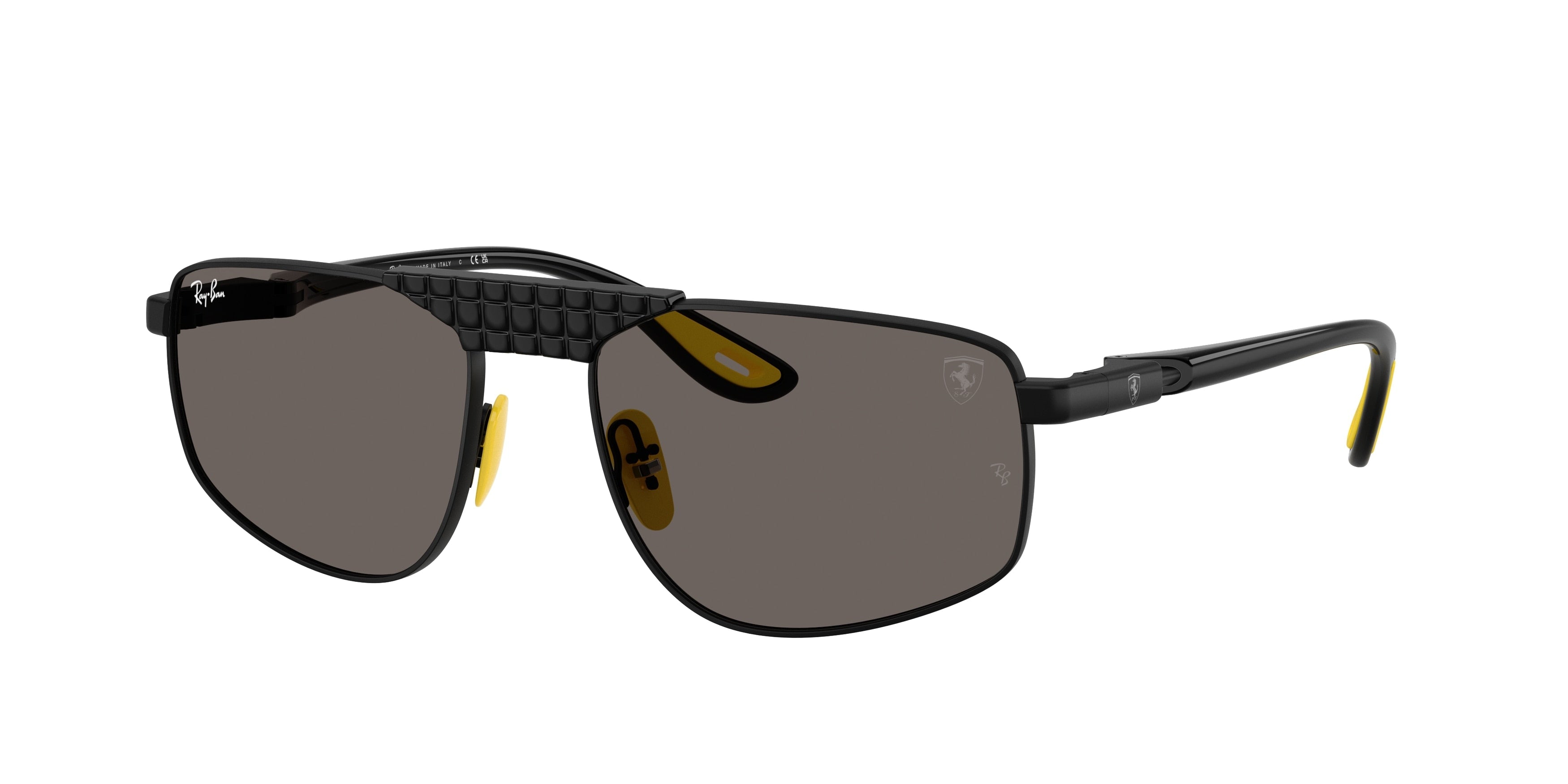 Gafas de Sol Ray-Ban F12771 RB3776M F128B1 58 18