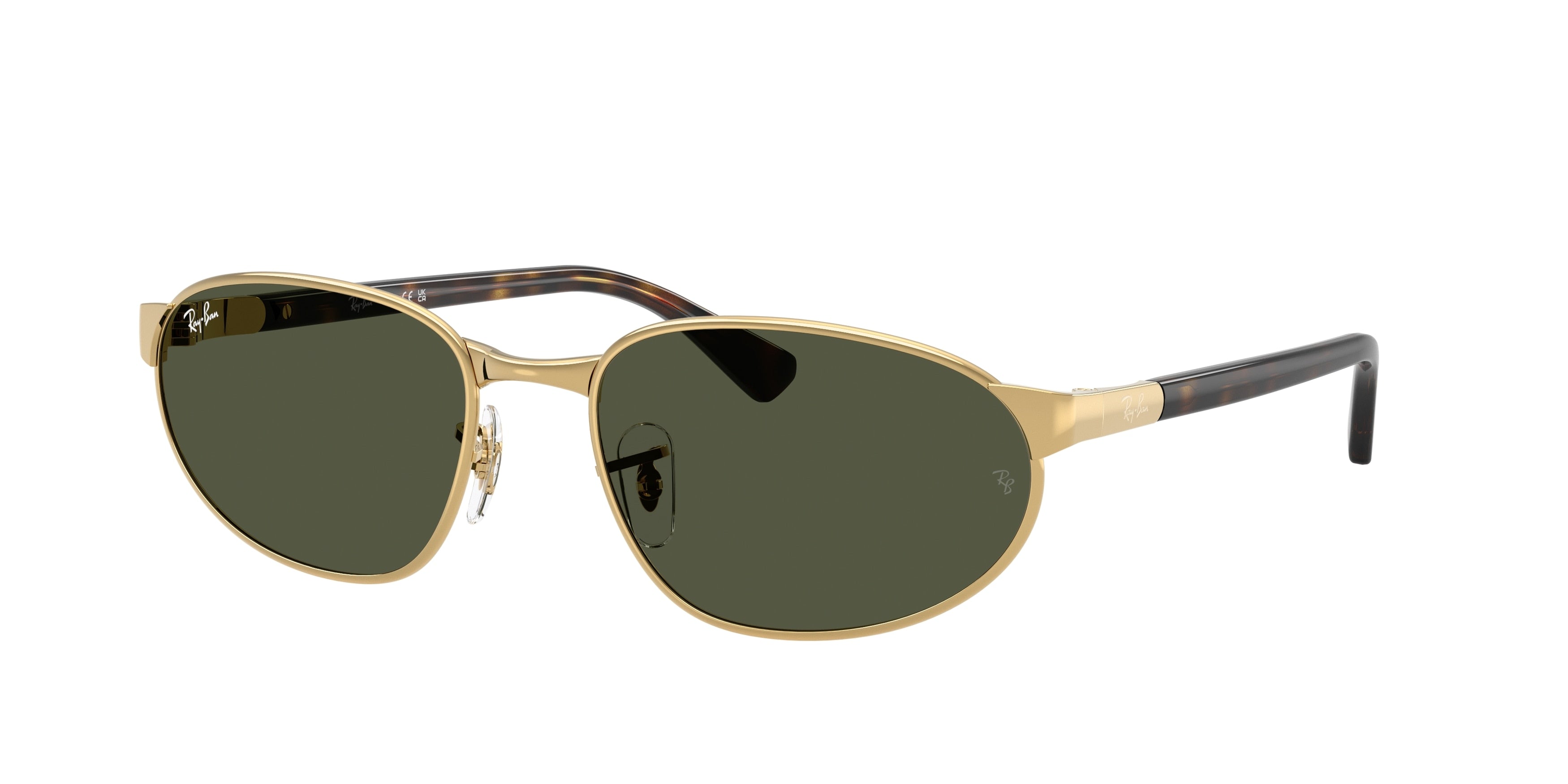 Gafas de Sol Ray-Ban RB3777 001/31