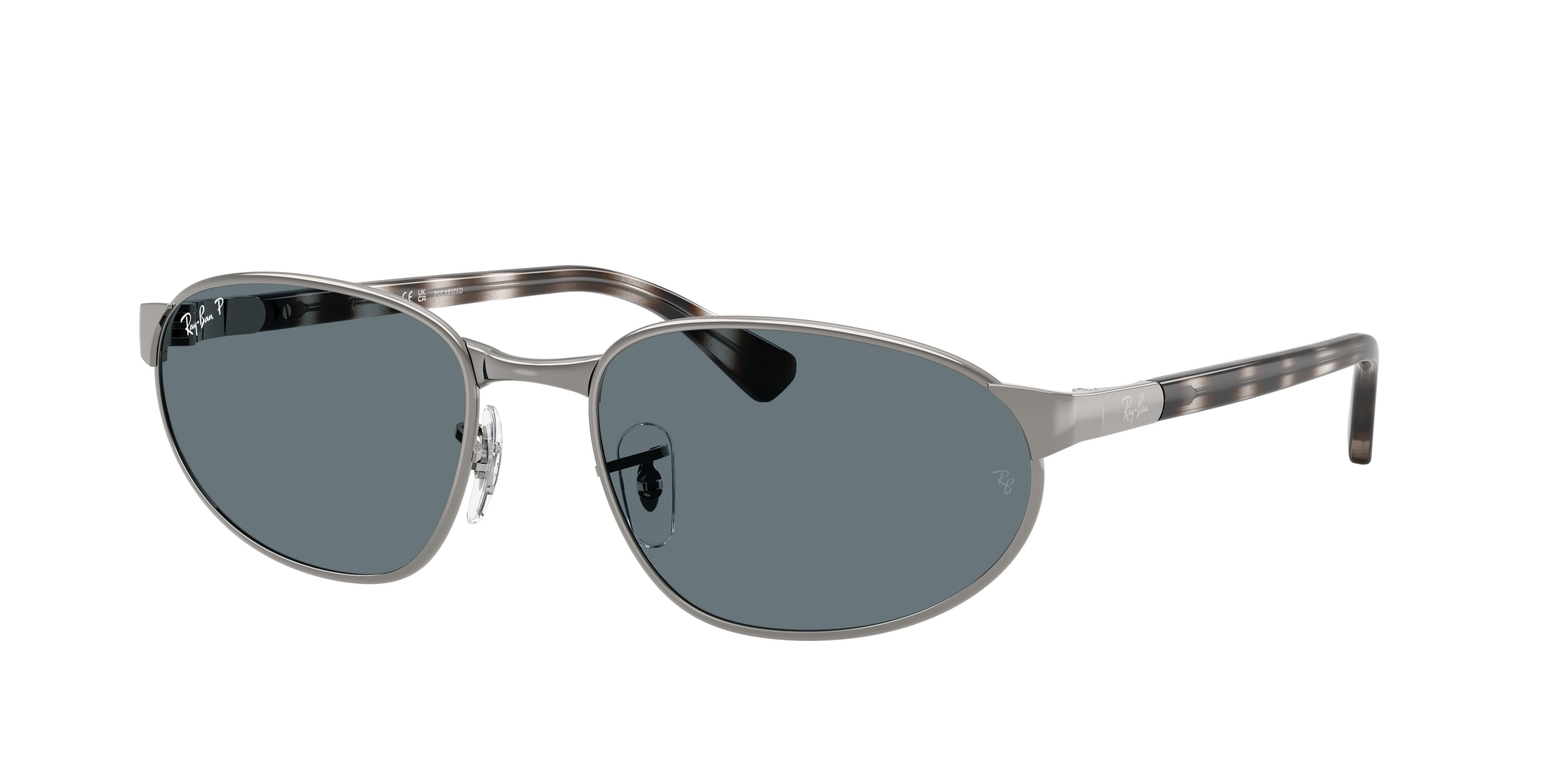 Gafas de Sol Ray-Ban RB3777 004/3R
