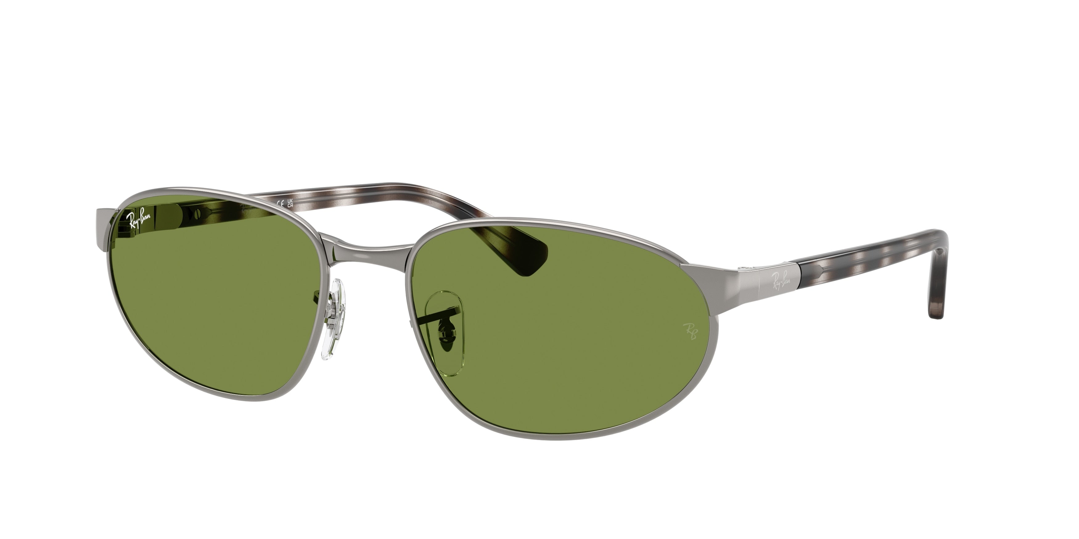 Gafas de Sol Ray-Ban RB3777 004/4E