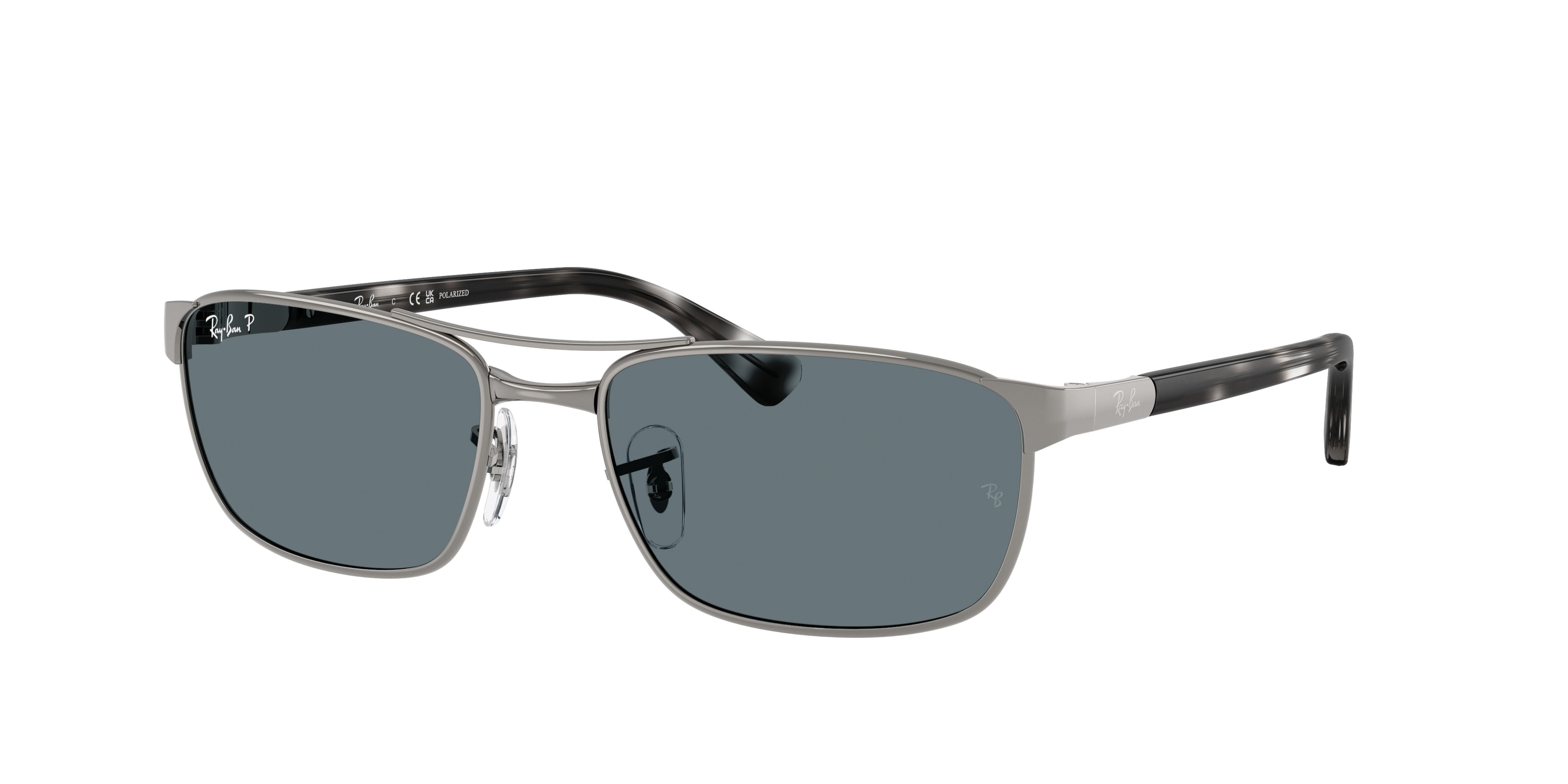 Gafas de Sol Ray-Ban RB3778 004/3R
