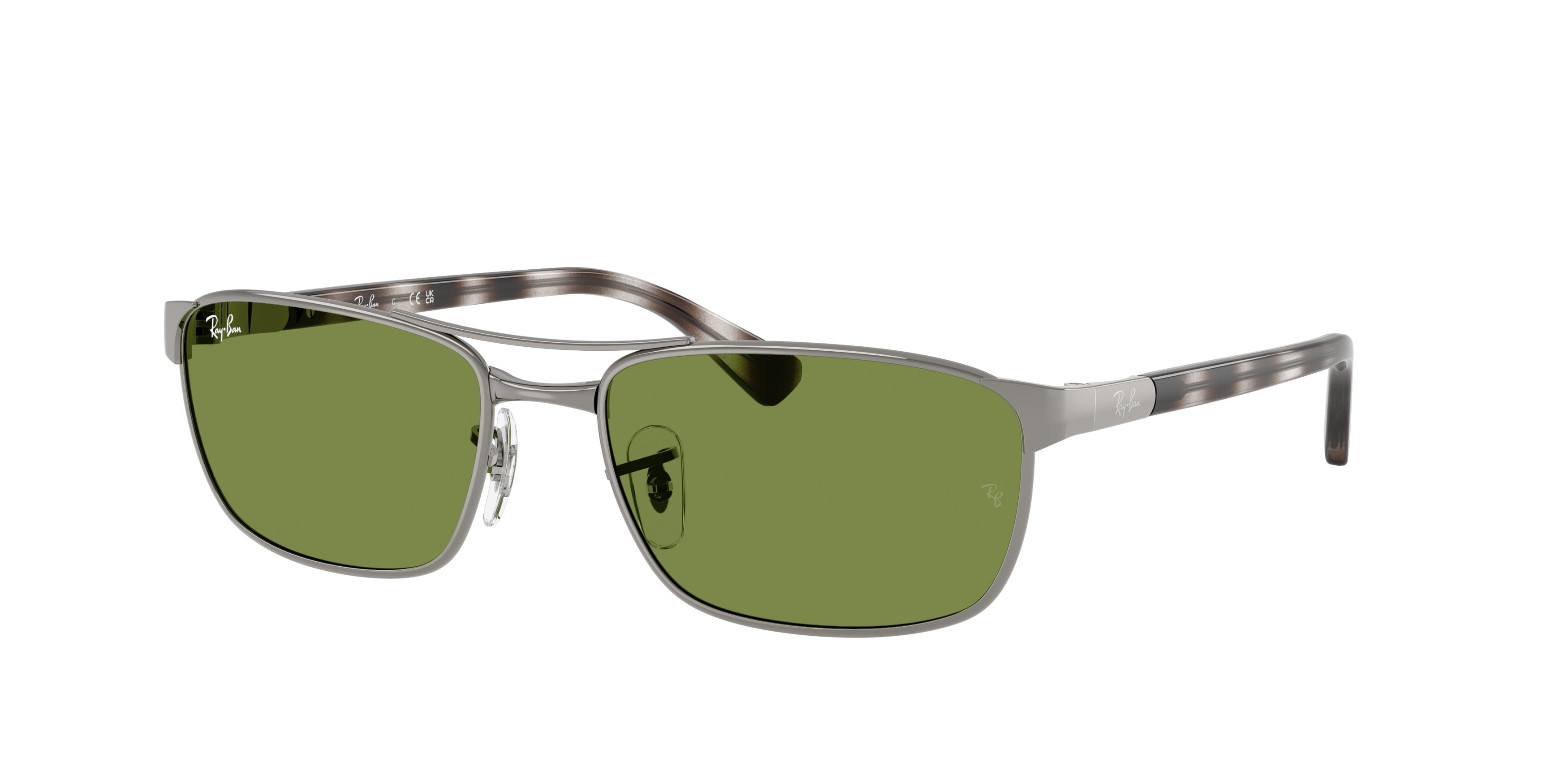 Gafas de Sol Ray-Ban RB3778 004/4E
