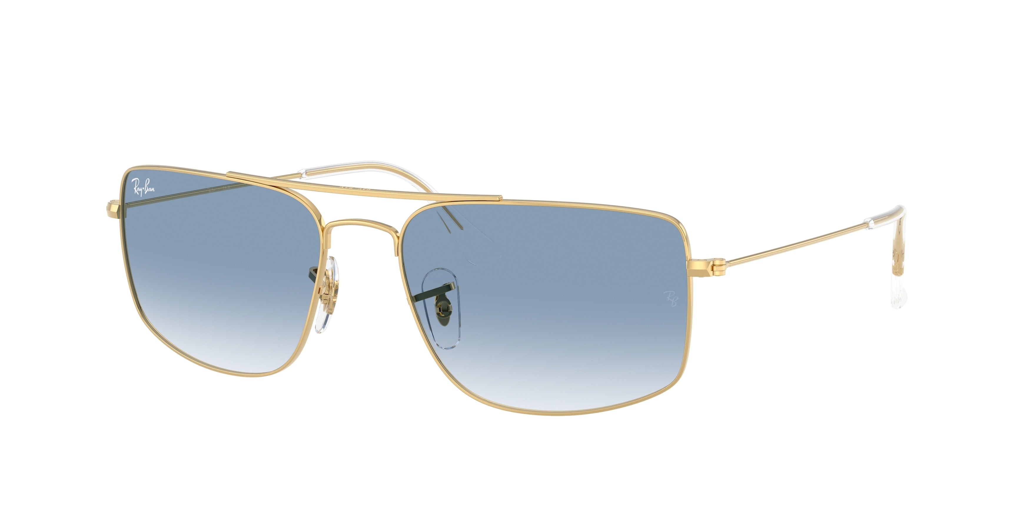 Gafas de Sol Ray-Ban EXPLORER 3 RB3779 001/3F 59 18