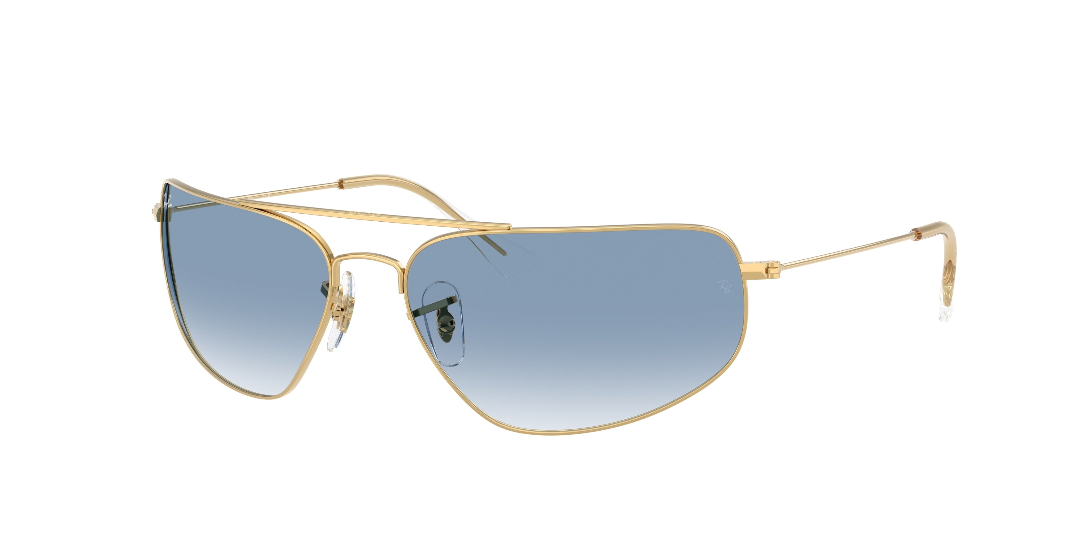 Gafas de Sol Ray-Ban RB3780 001/3F 63 16