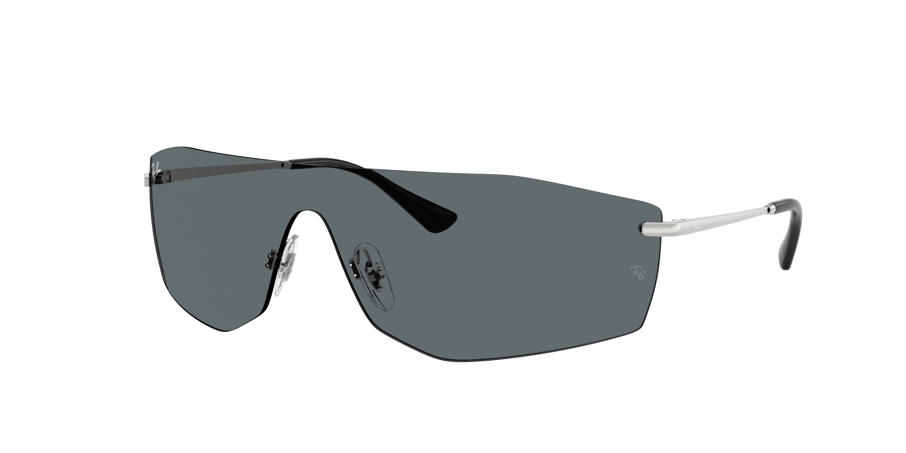 Gafas de Sol Ray-Ban Alix Bio RB3781 003/87 41 141