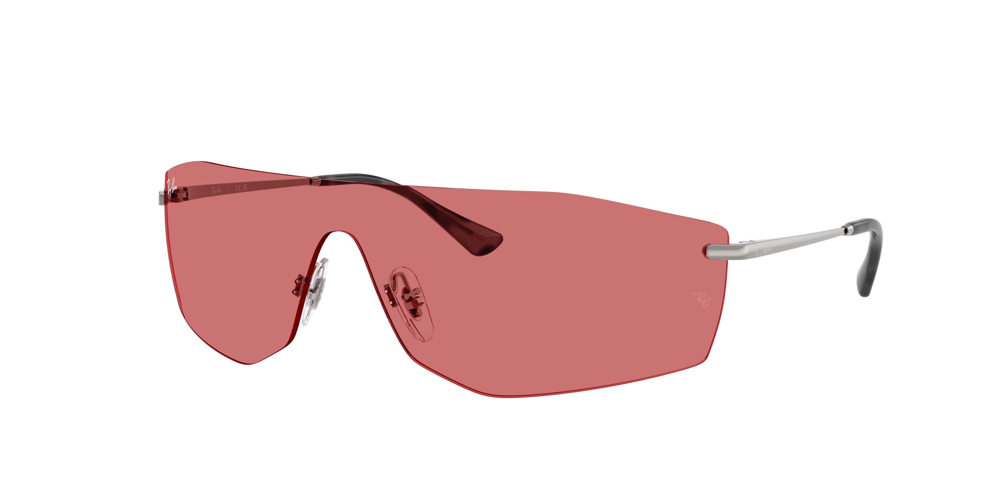 Gafas de Sol Ray-Ban Alix Bio RB3781 004/75 41 141