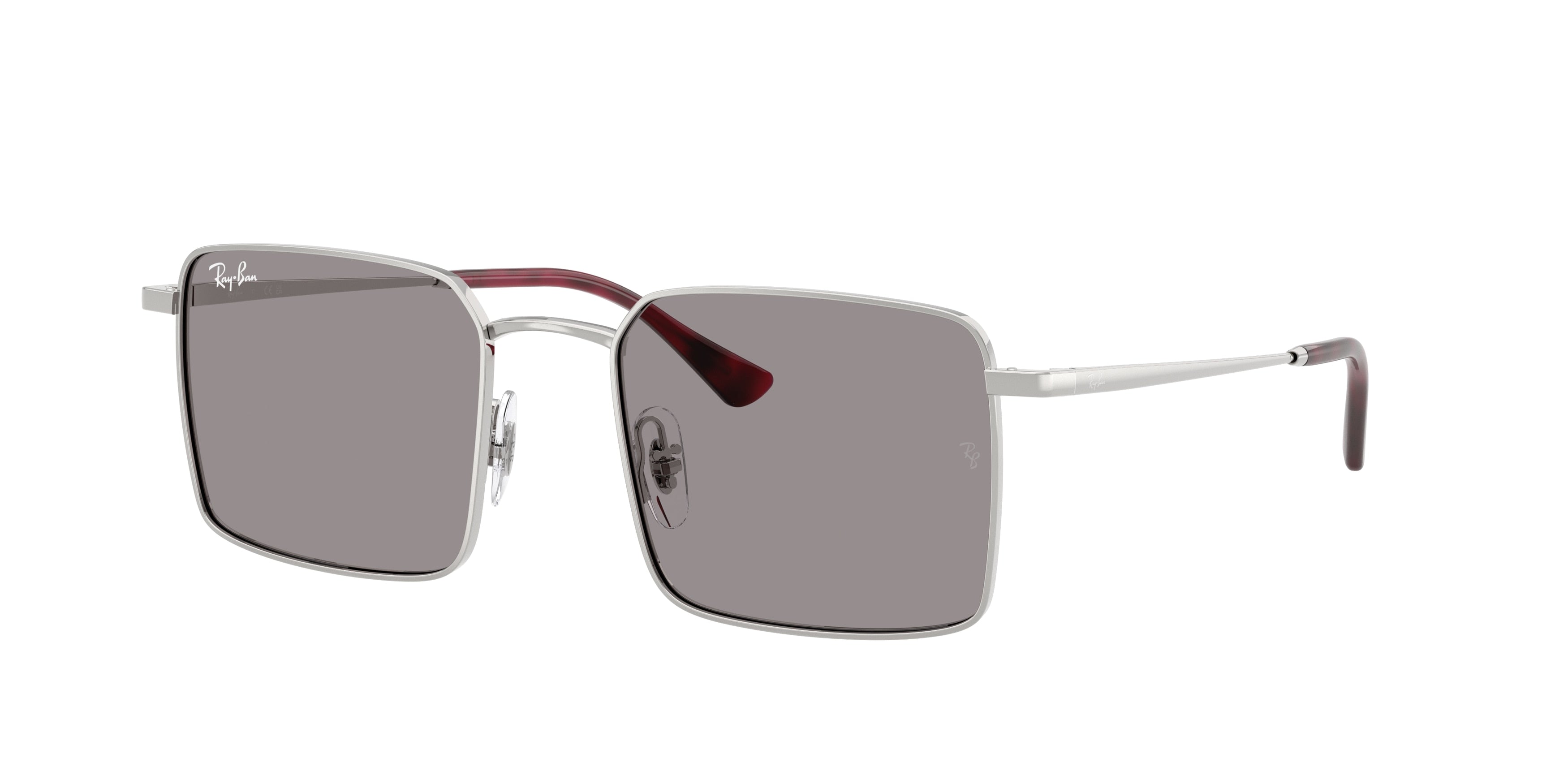 Gafas de Sol Ray-Ban Idan Bio RB3782 003/1
