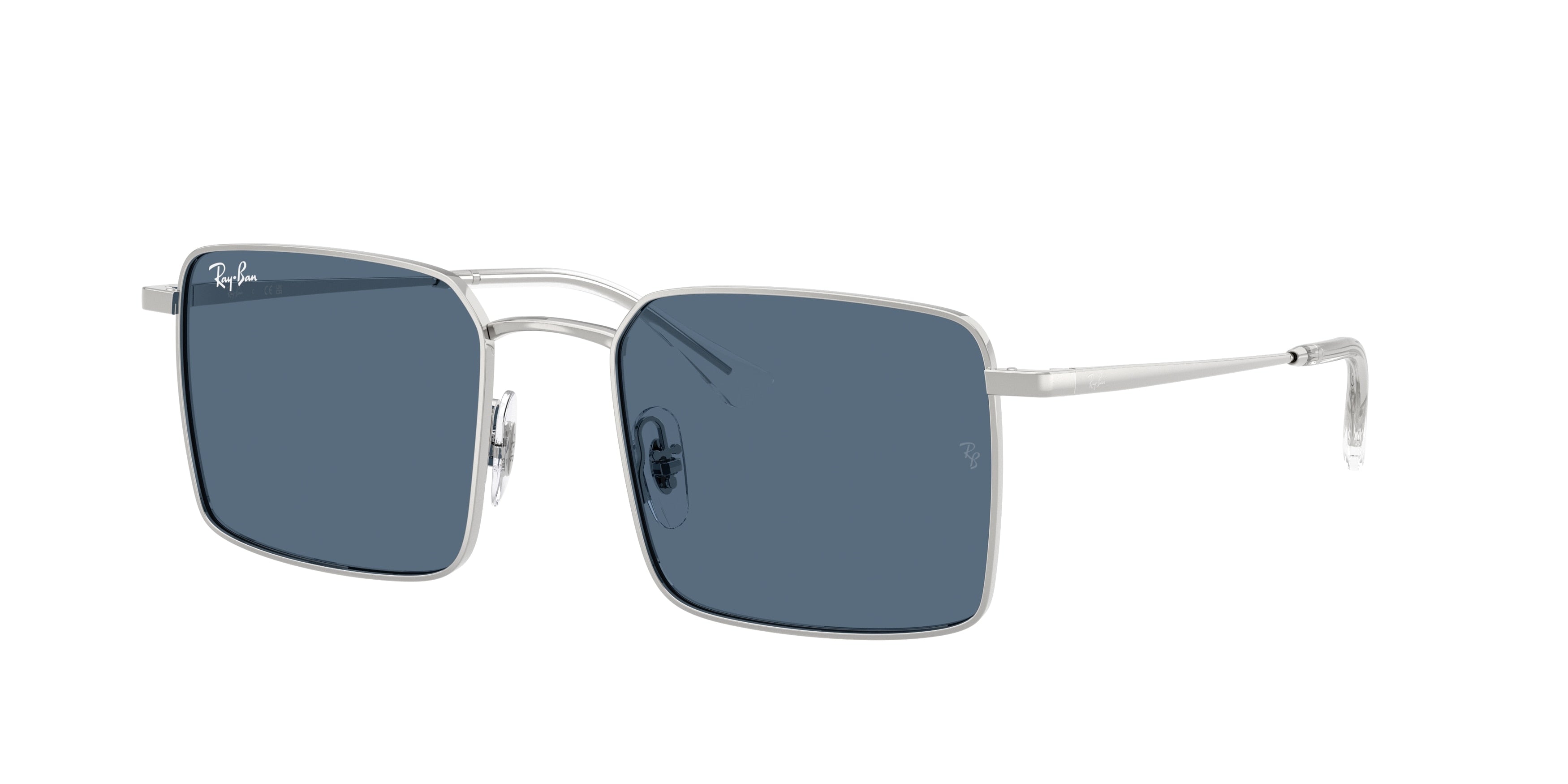 Gafas de Sol Ray-Ban Idan Bio RB3782 003/80
