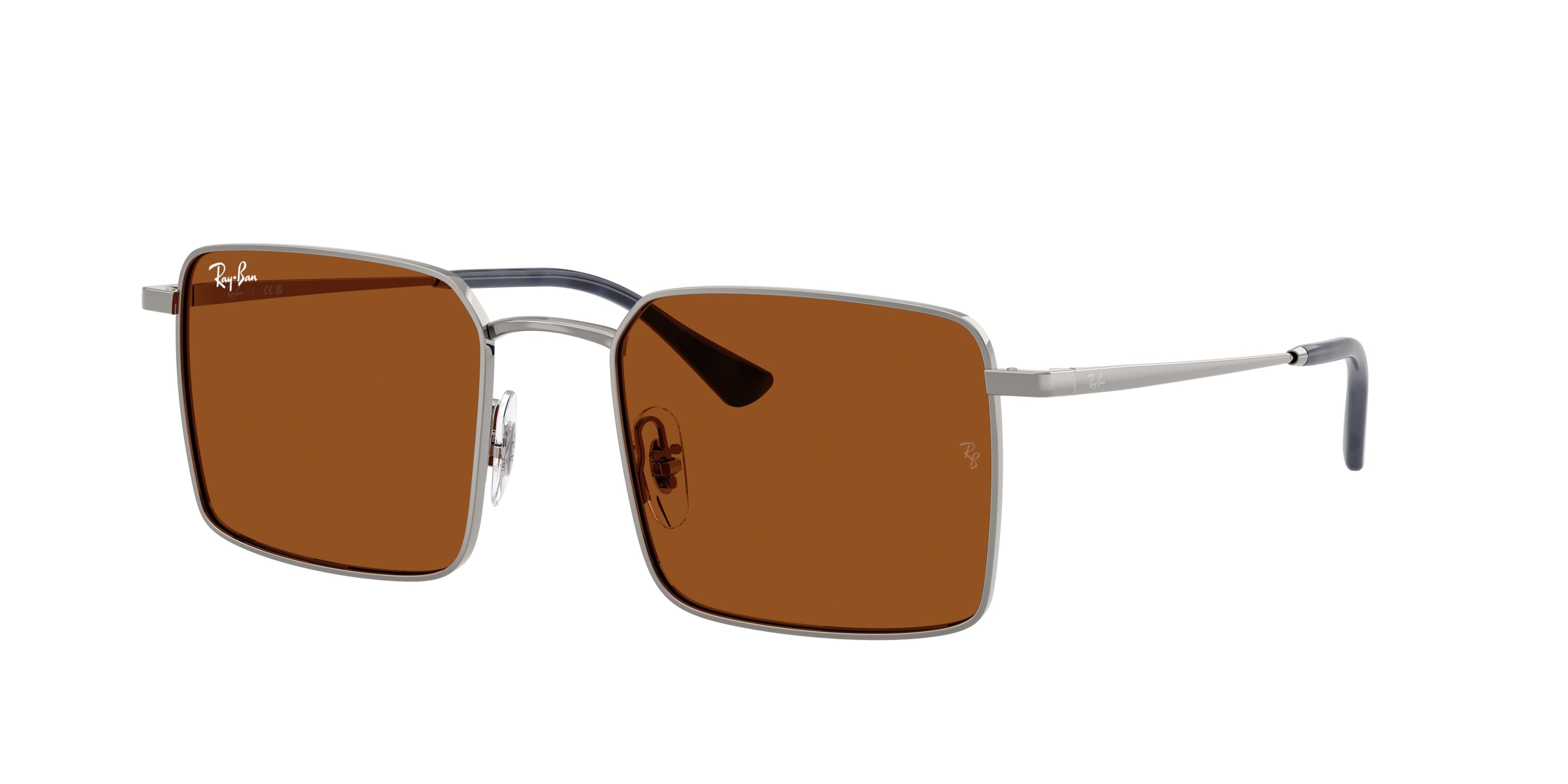 Gafas de Sol Ray-Ban Idan Bio RB3782 004/73