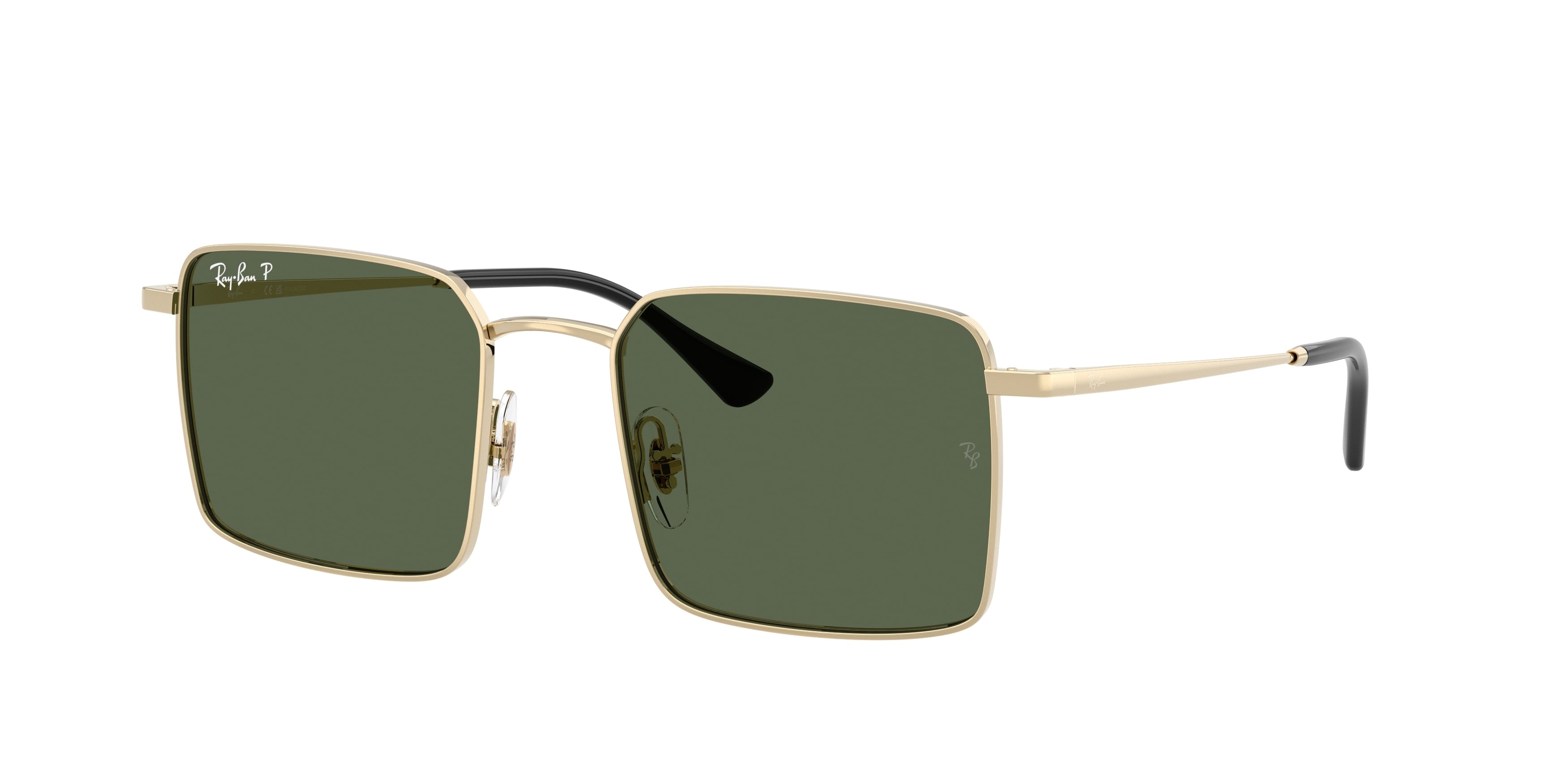 Gafas de Sol Ray-Ban Idan Bio RB3782 92139A