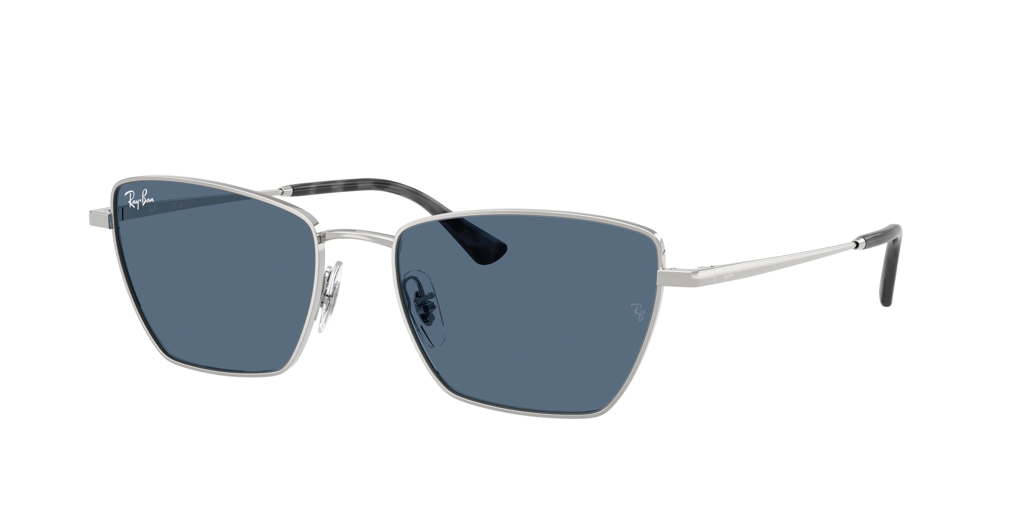 Gafas de Sol Ray-Ban Drea Bio RB3783 003/80 53 18