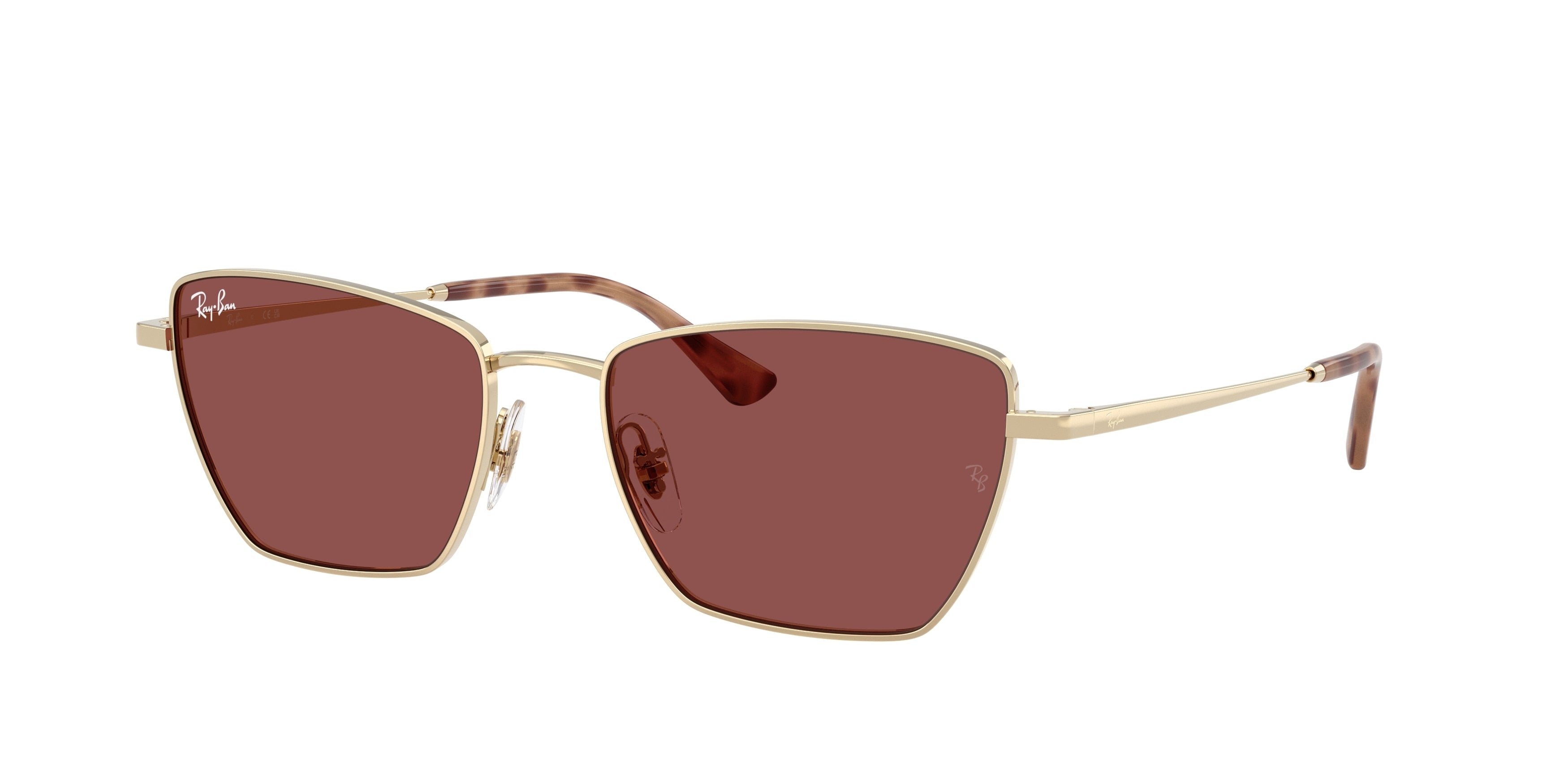 Gafas de Sol Ray-Ban Drea Bio RB3783 921375