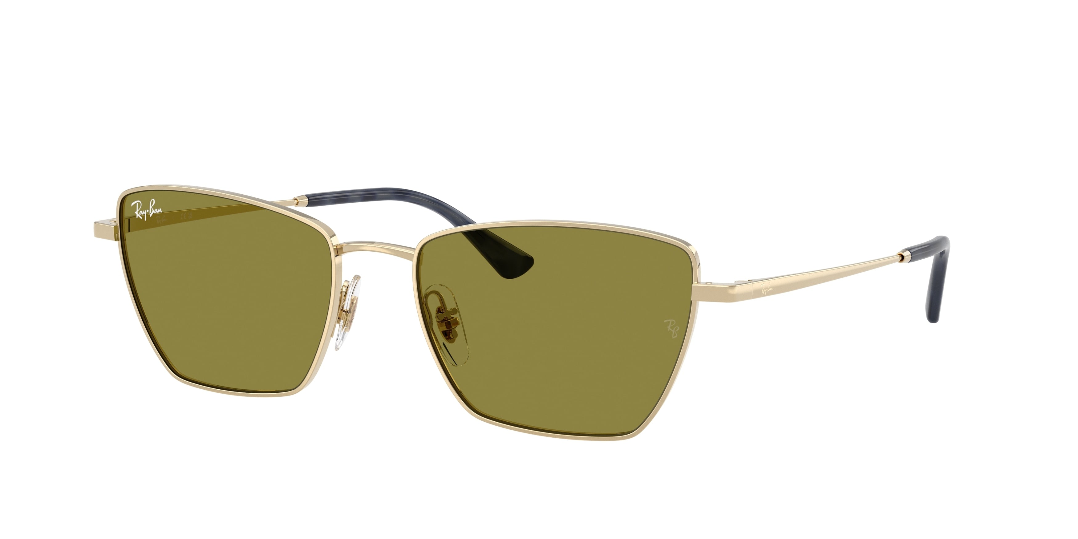 Gafas de Sol Ray-Ban Drea Bio RB3783 9213/2