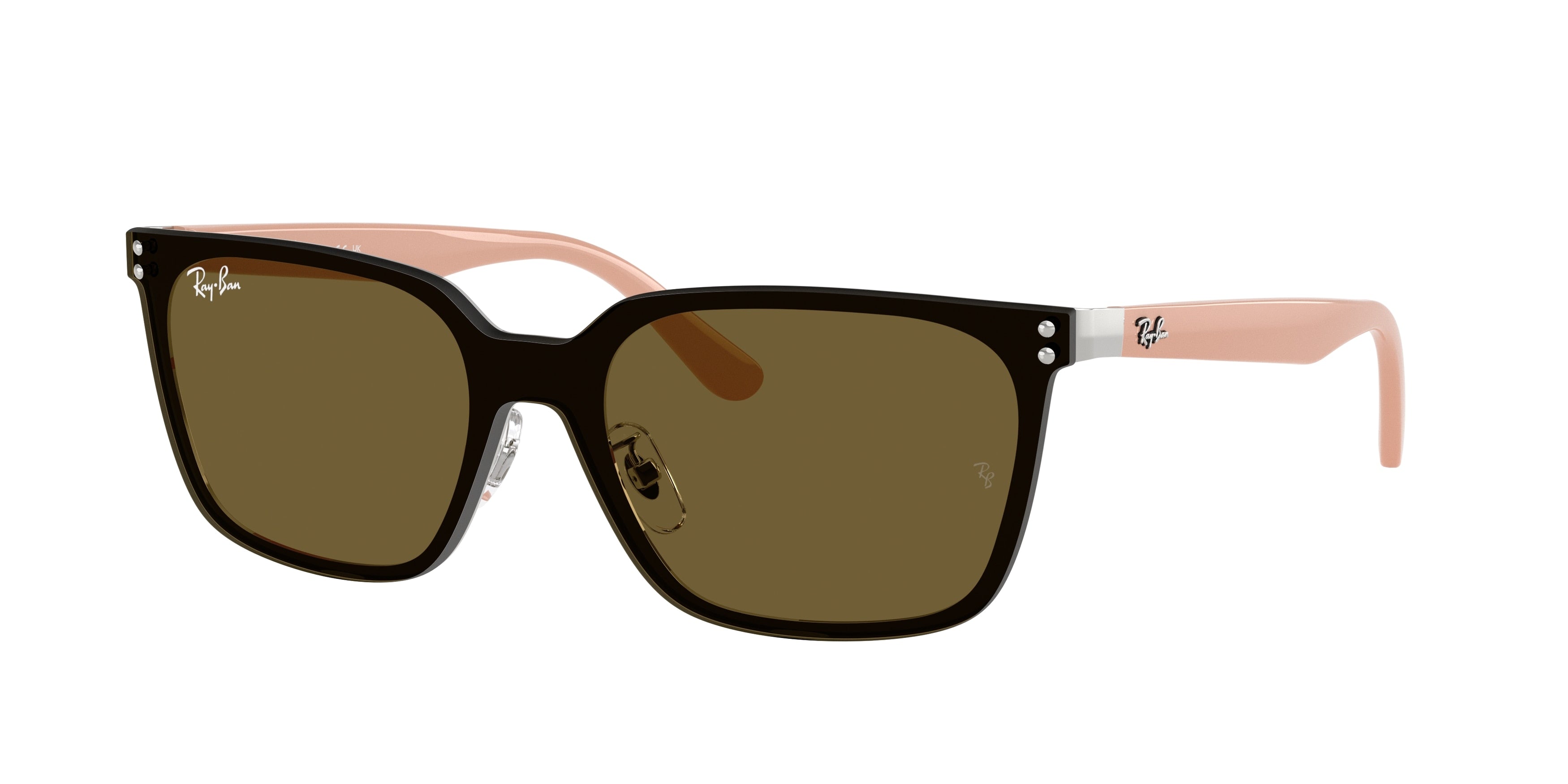 Gafas de Sol Ray-Ban RB3784D 003/73 45 145