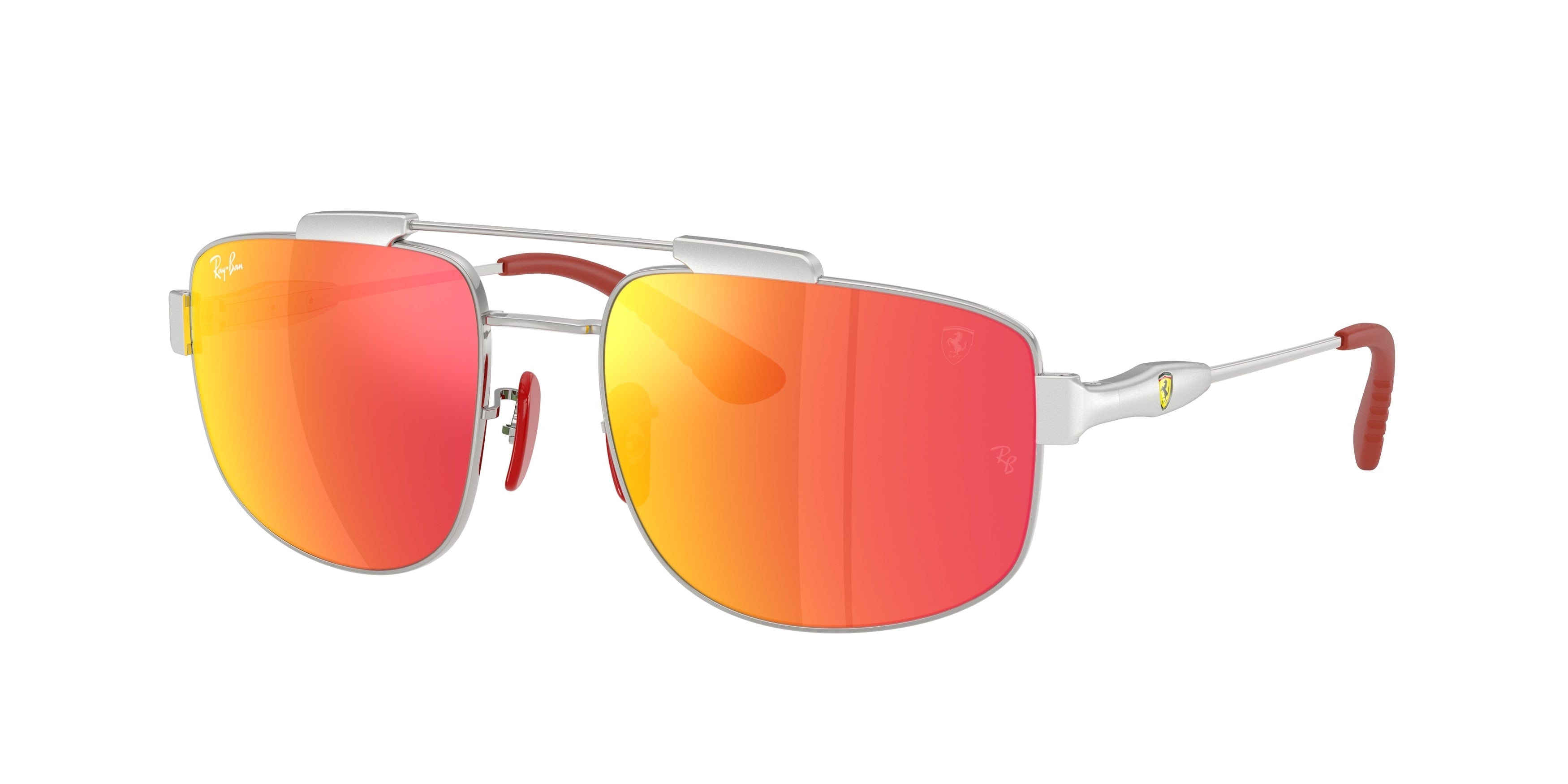 Gafas de Sol Ray-Ban F1247A RB3789M F0071D 58 18