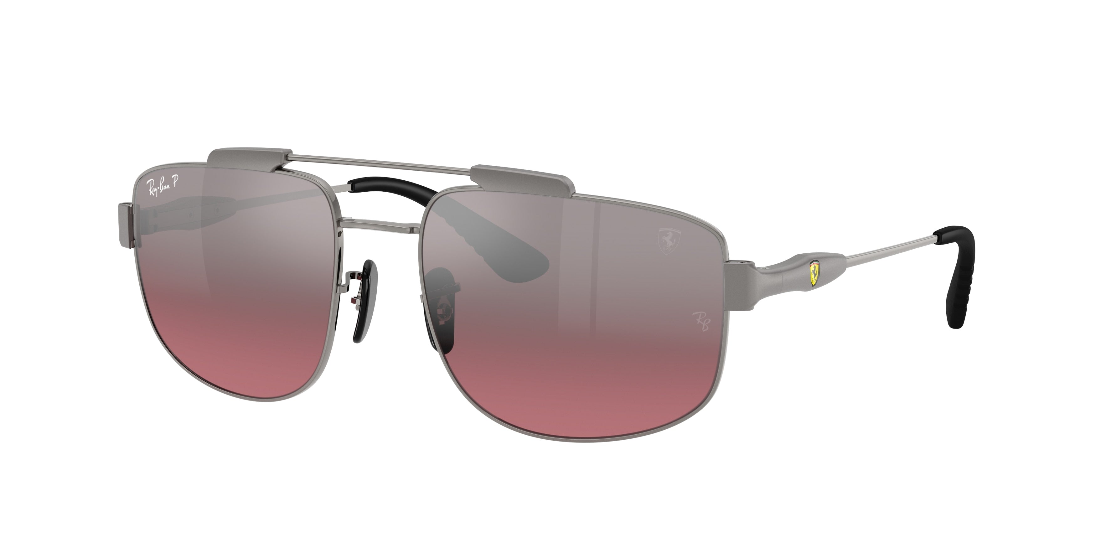 Gafas de Sol Ray-Ban F1247A RB3789M F1247A 58 18